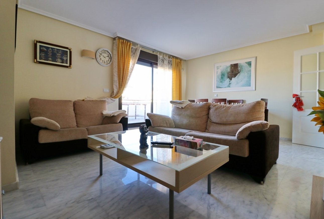 Venta - Apartamento - Moraira - Centro Ciudad