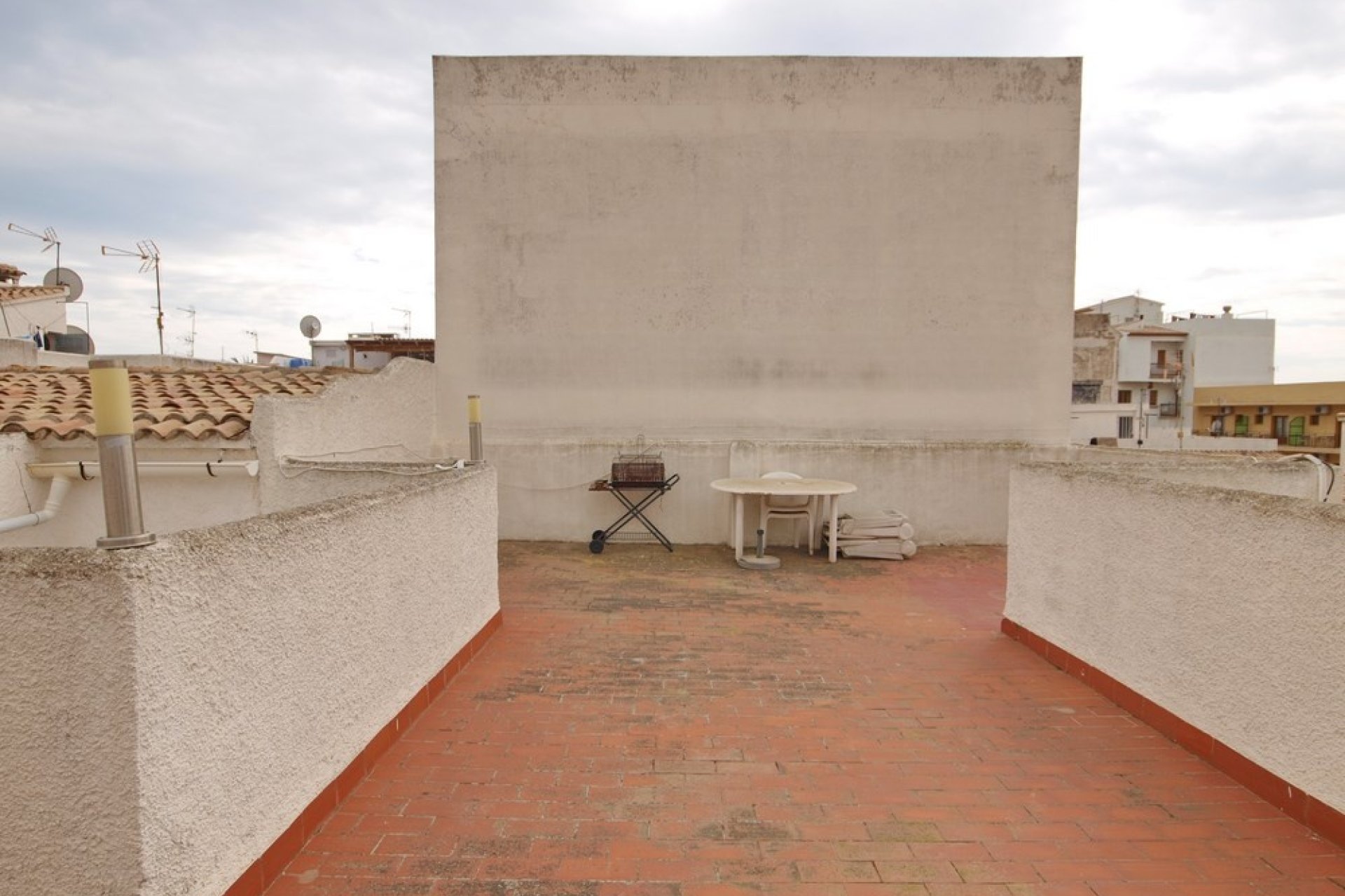 Venta - Apartamento - Moraira - Centro Ciudad