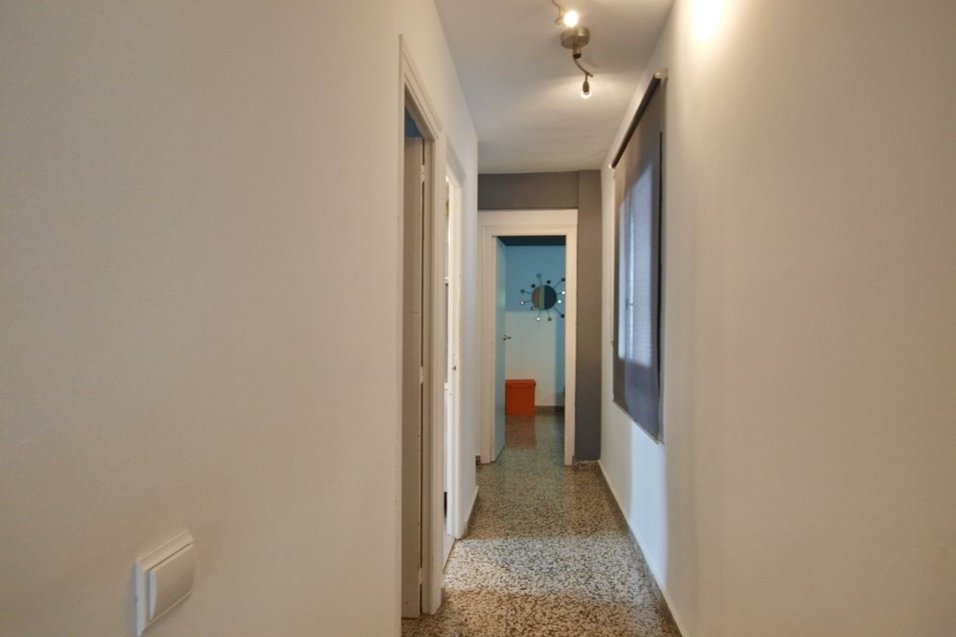 Venta - Apartamento - Moraira - Centro Ciudad