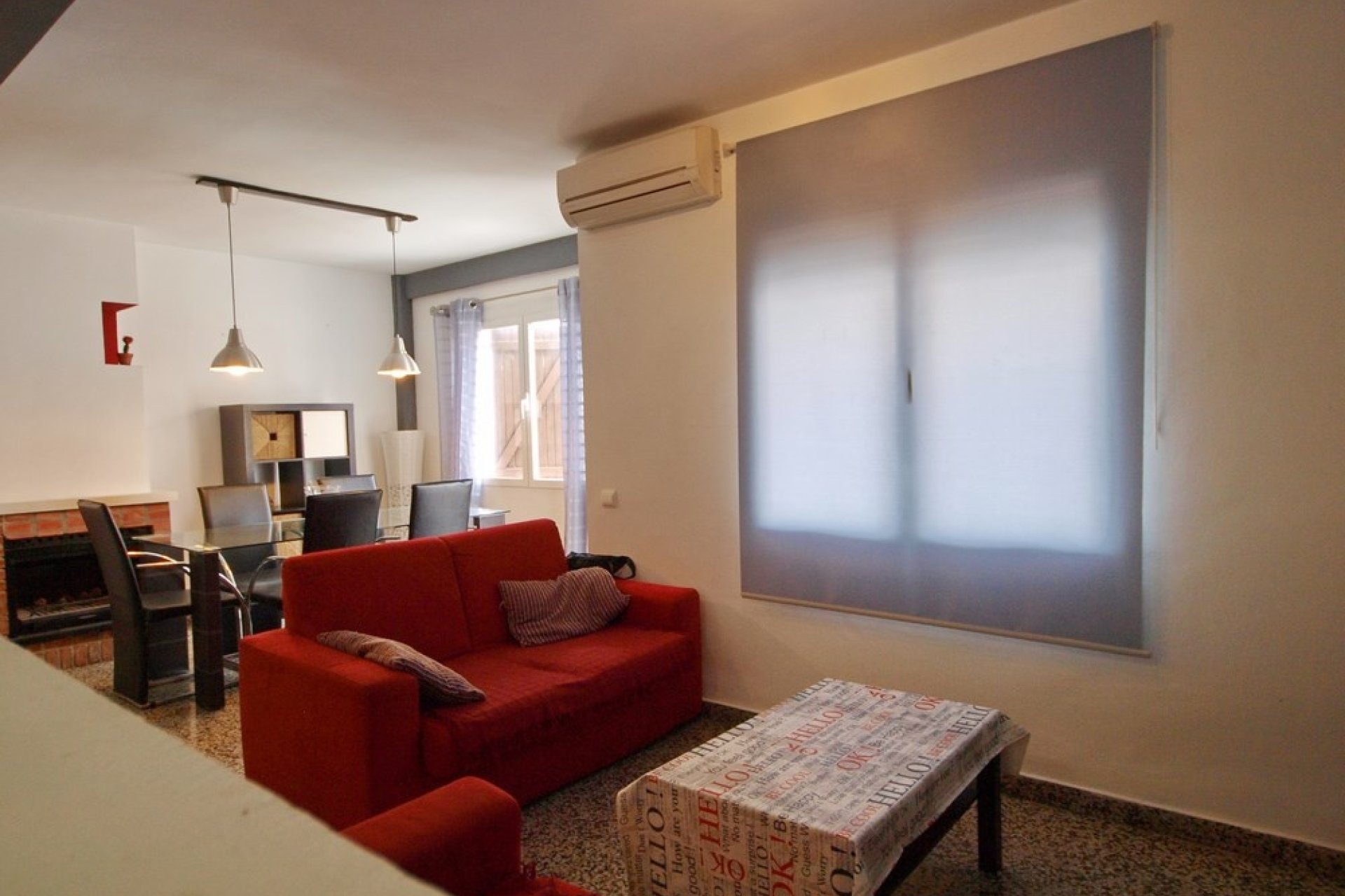 Venta - Apartamento - Moraira - Centro Ciudad