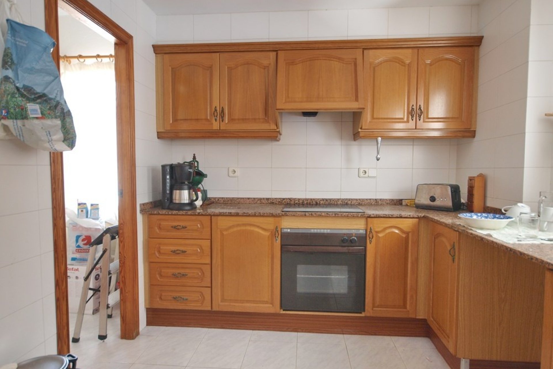 Venta - Apartamento - Moraira - Centro Ciudad