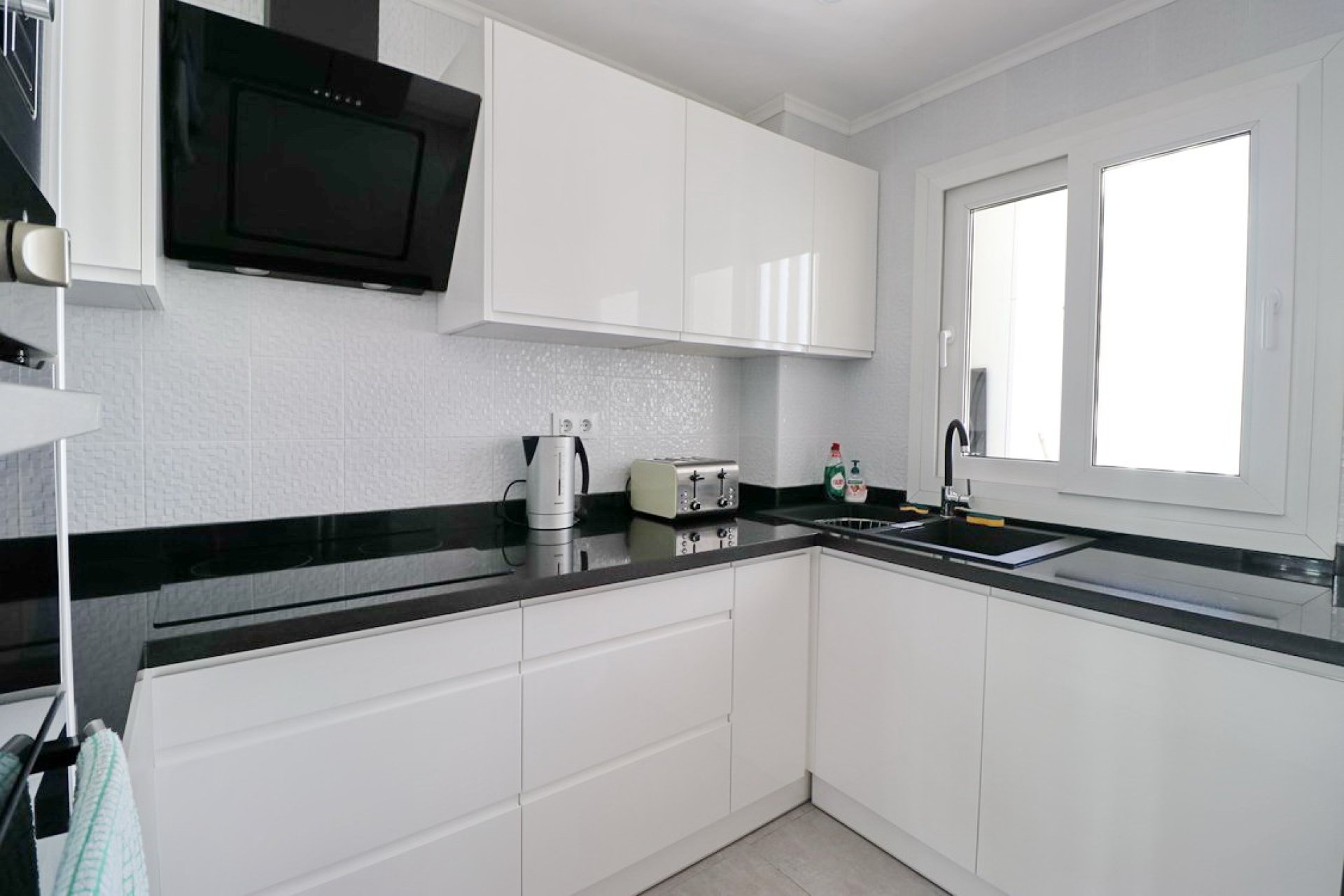 Venta - Apartamento - Moraira - Centro Ciudad