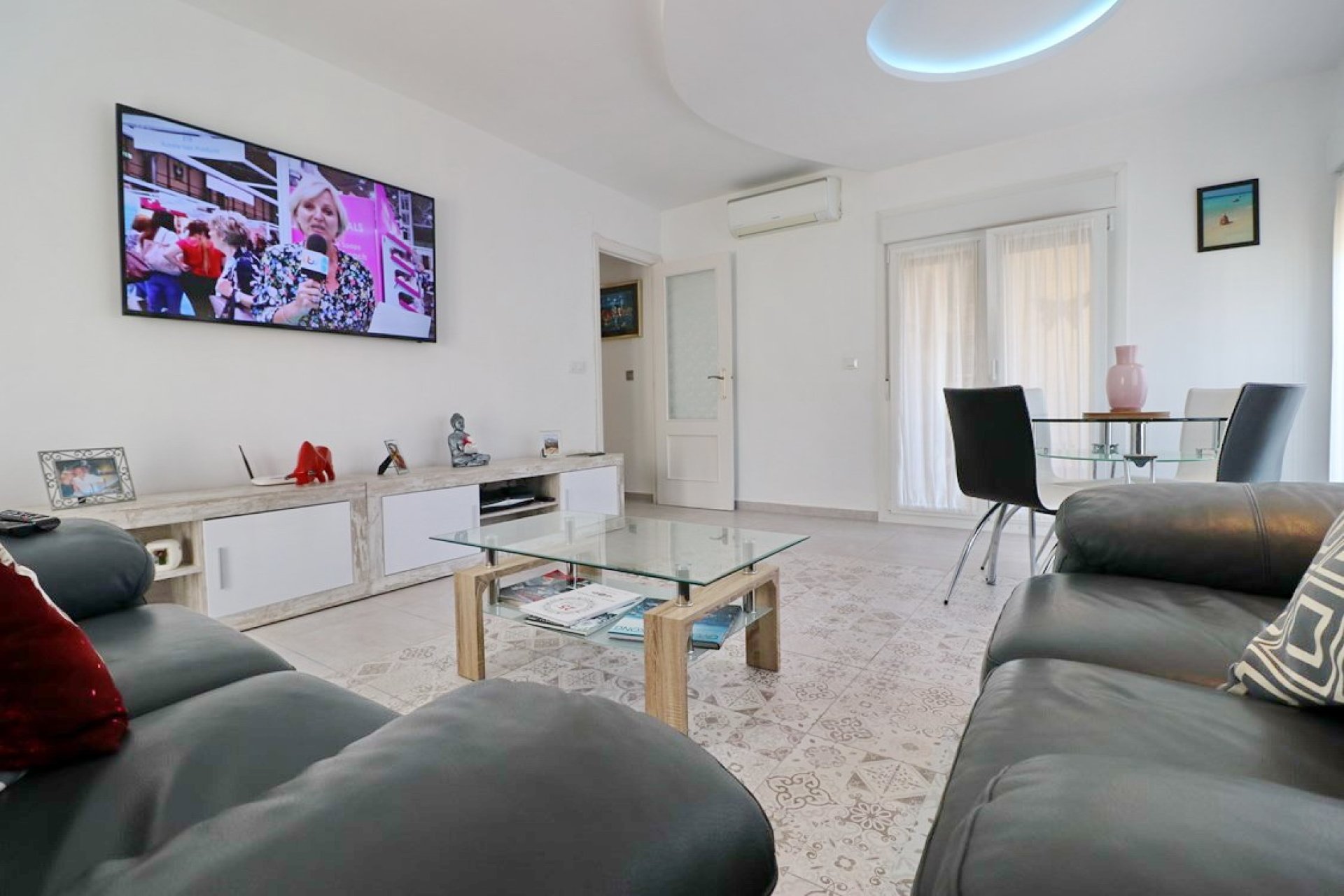Venta - Apartamento - Moraira - Centro Ciudad