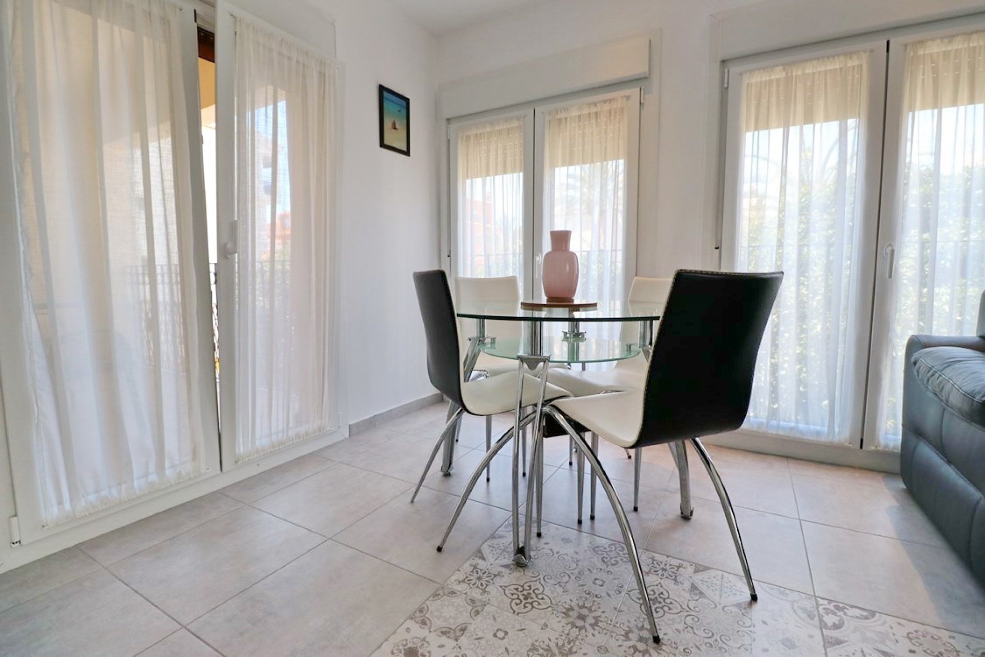 Venta - Apartamento - Moraira - Centro Ciudad