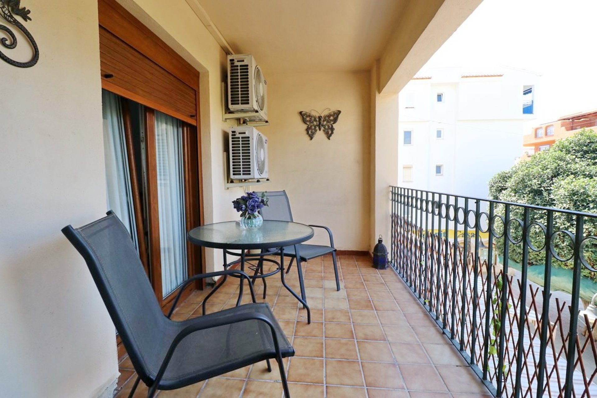 Venta - Apartamento - Moraira - Centro Ciudad