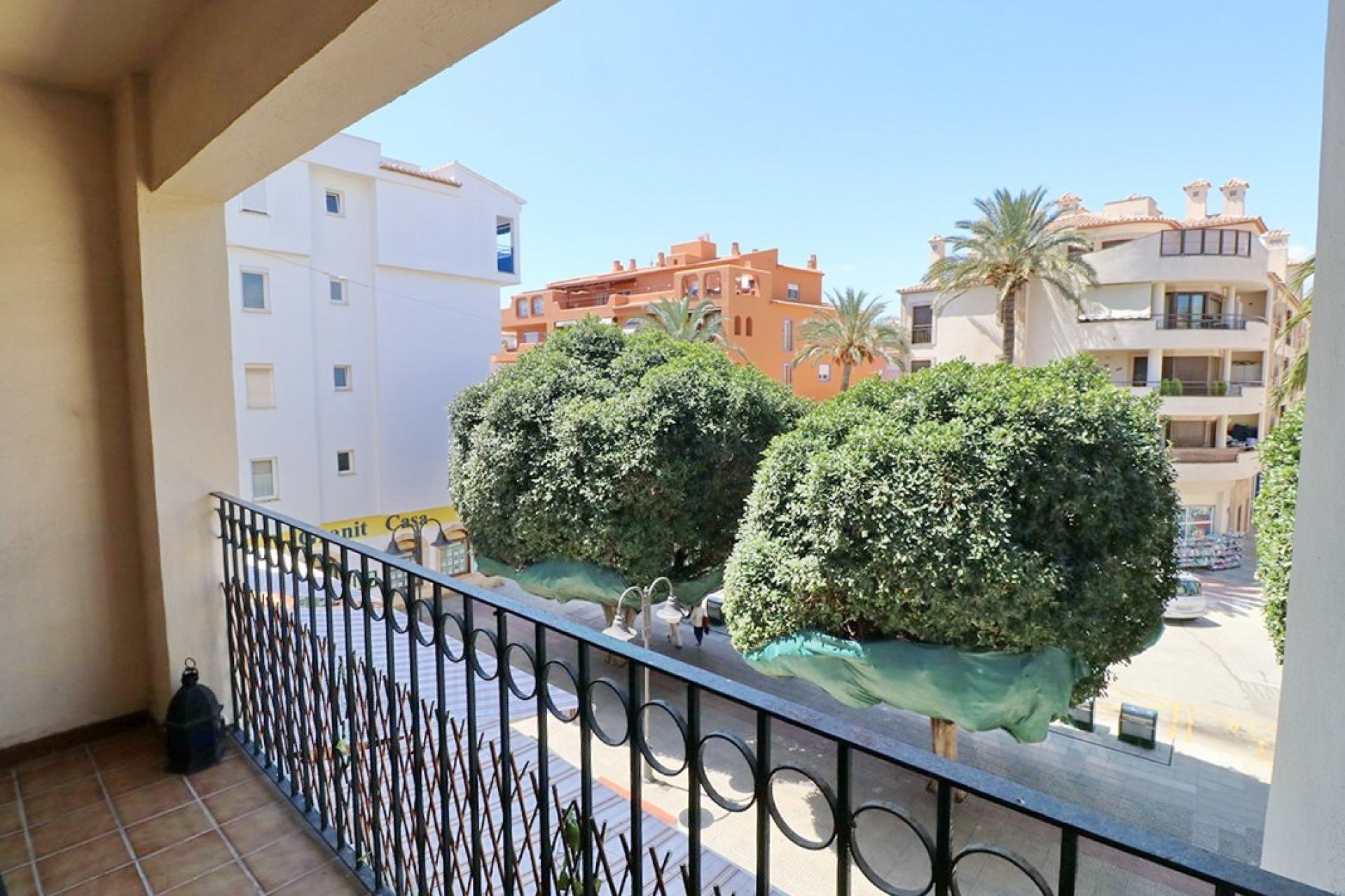 Venta - Apartamento - Moraira - Centro Ciudad