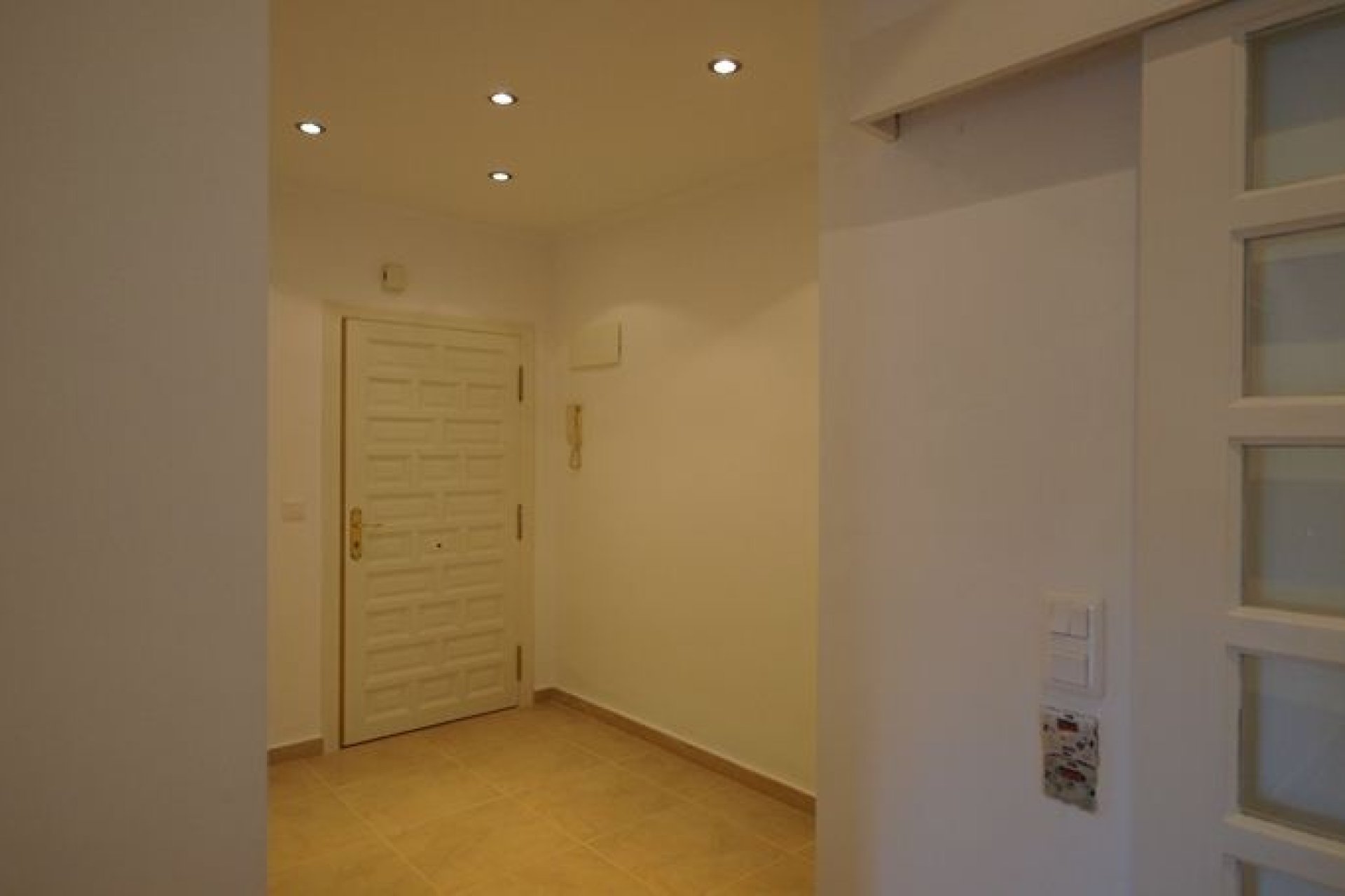 Venta - Apartamento - Moraira - Centro Ciudad