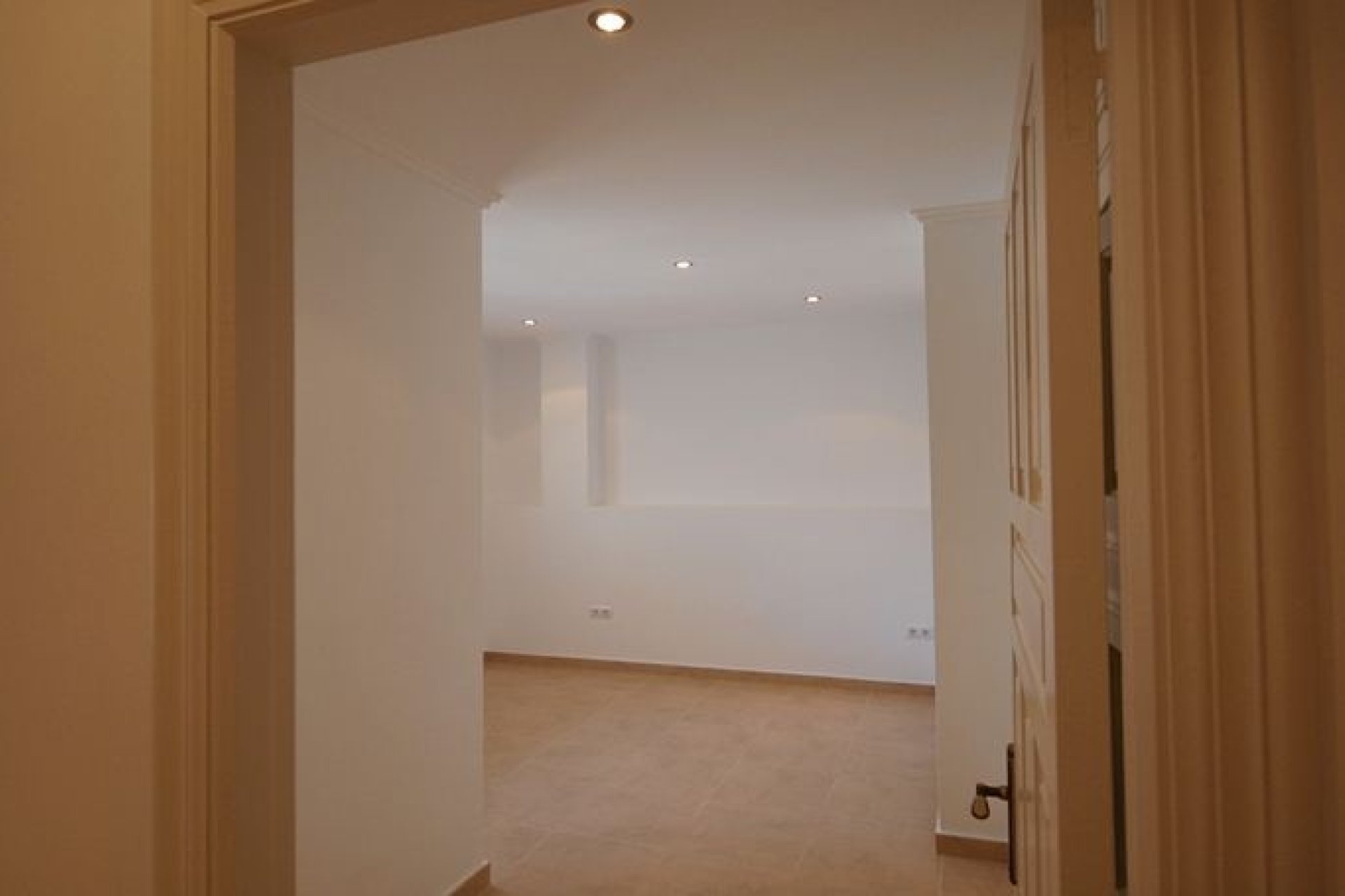 Venta - Apartamento - Moraira - Centro Ciudad