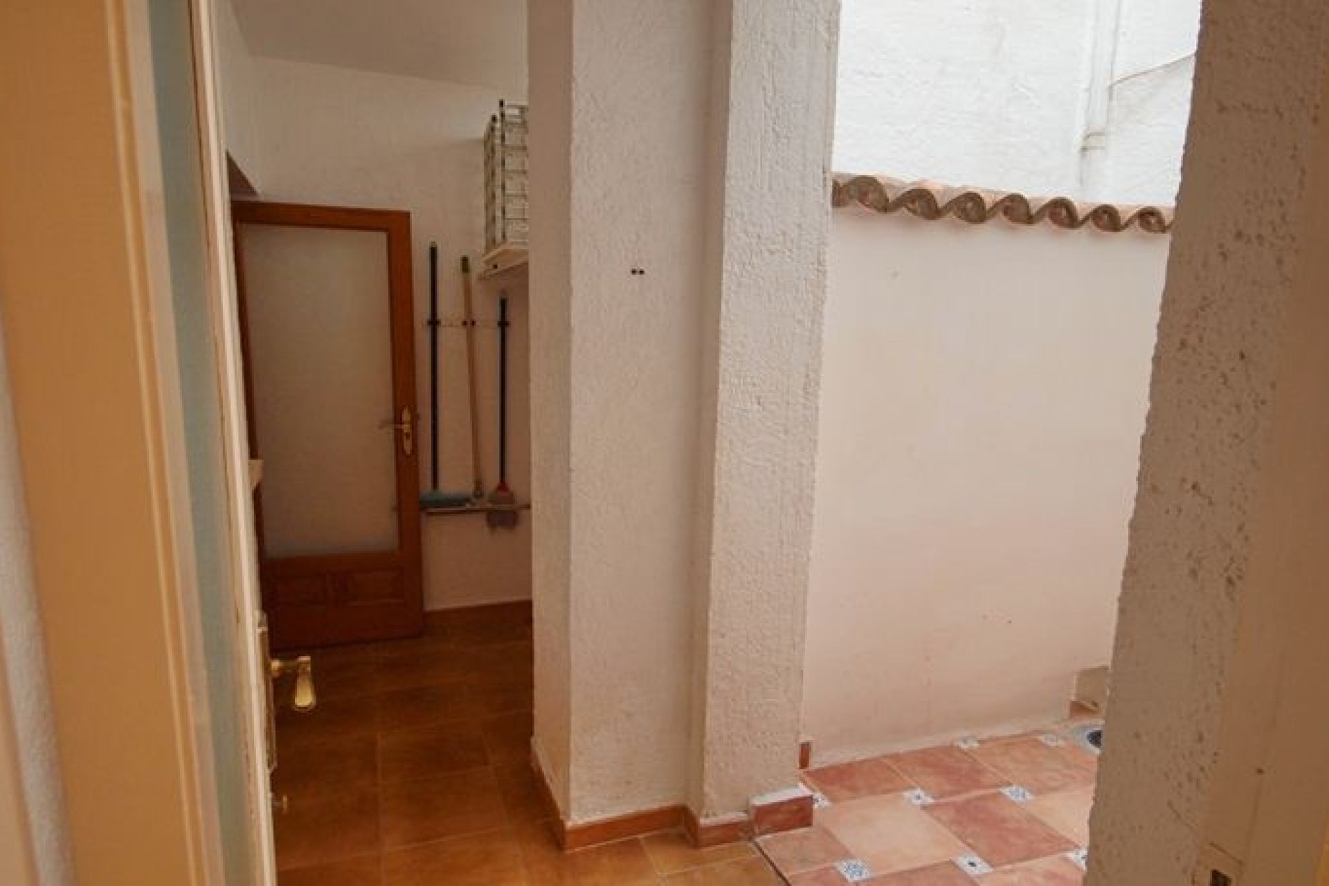 Venta - Apartamento - Moraira - Centro Ciudad
