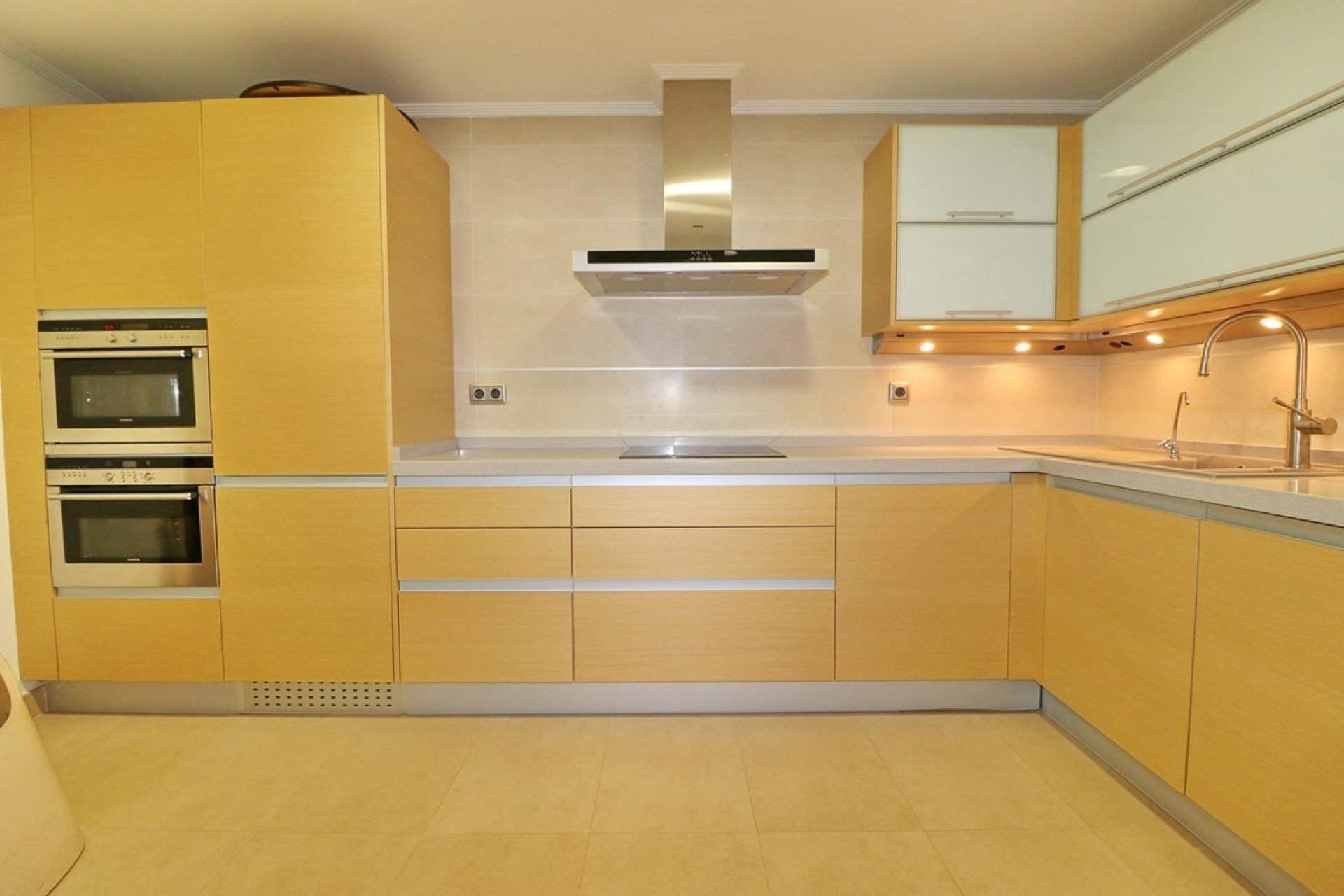 Venta - Apartamento - Moraira - Centro Ciudad