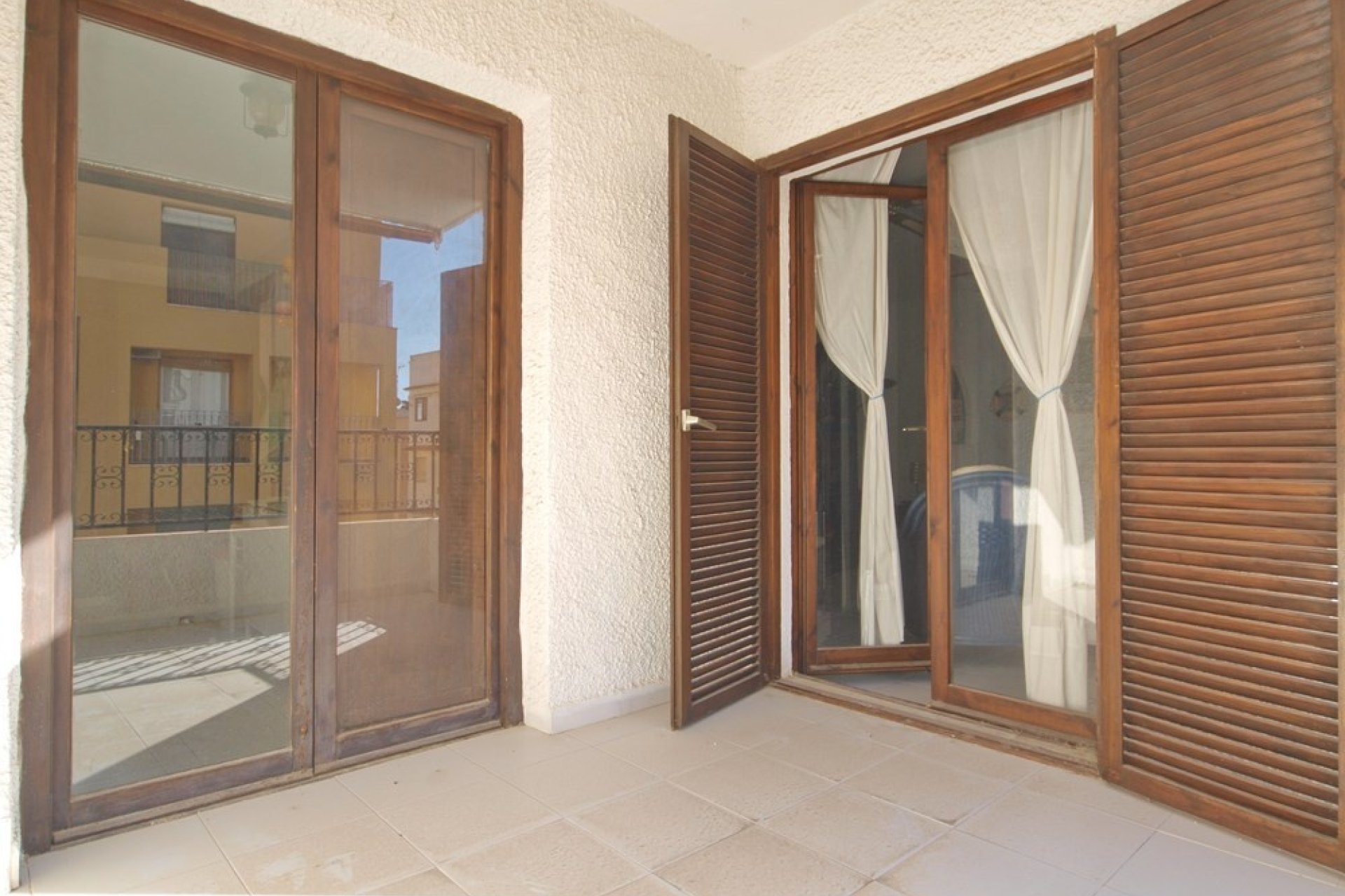 Venta - Apartamento - Moraira - Centro Ciudad