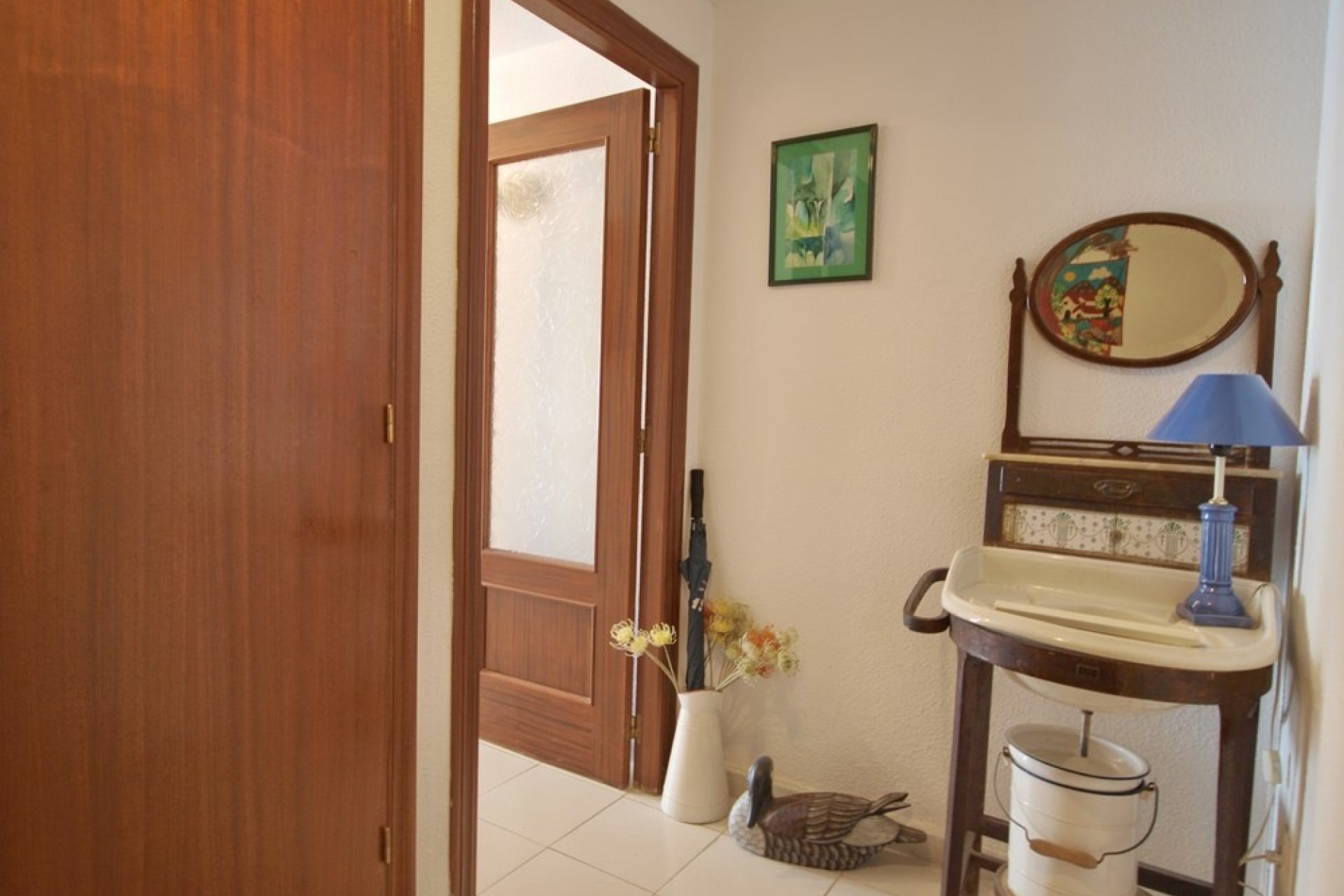 Venta - Apartamento - Moraira - Centro Ciudad