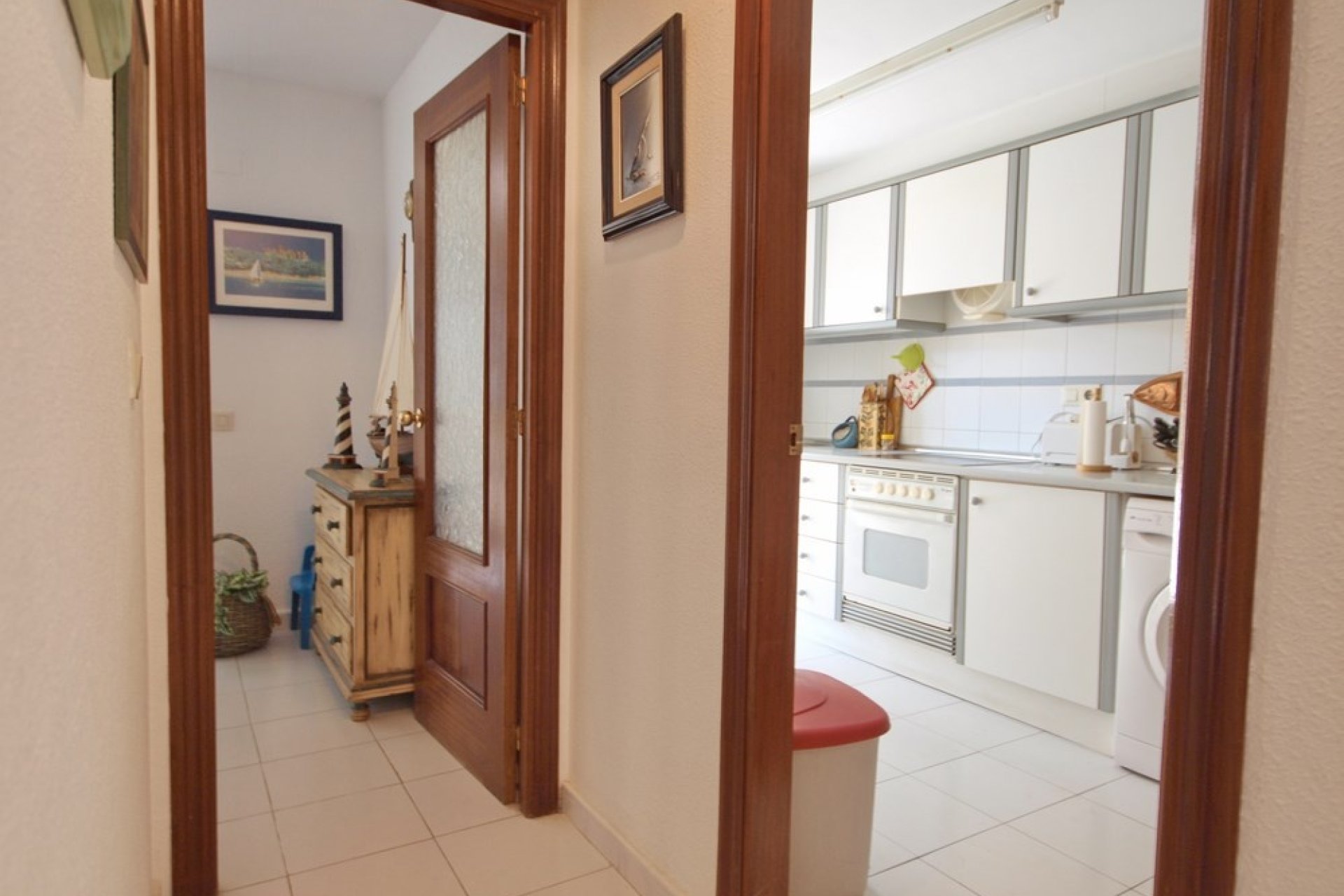 Venta - Apartamento - Moraira - Centro Ciudad