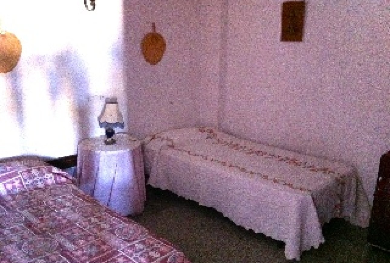 Venta - Apartamento - Moraira - Centro Ciudad