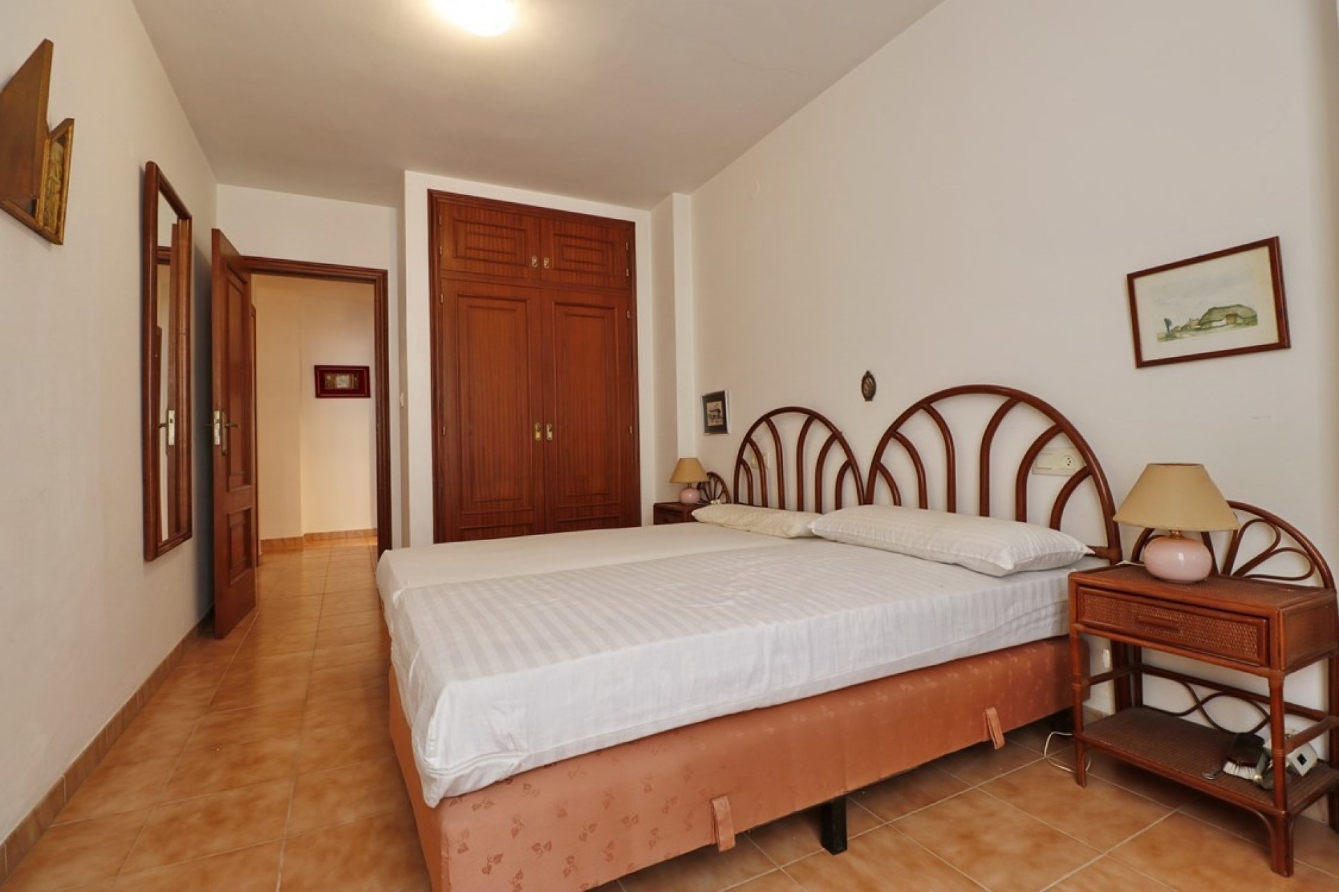 Venta - Apartamento - Moraira - Centro Ciudad