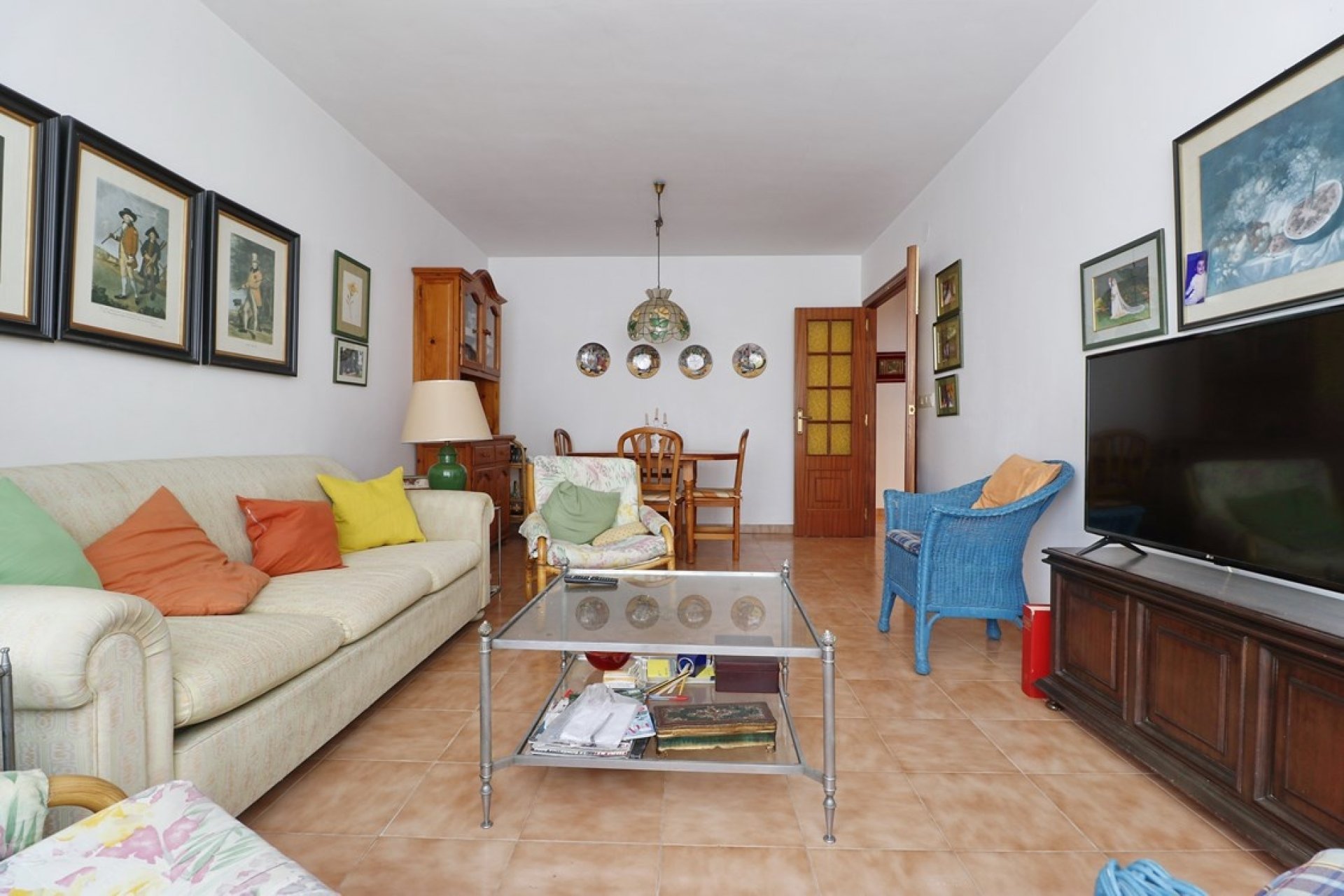 Venta - Apartamento - Moraira - Centro Ciudad
