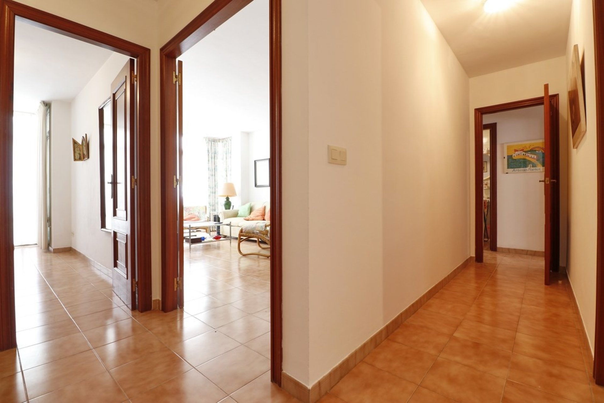 Venta - Apartamento - Moraira - Centro Ciudad