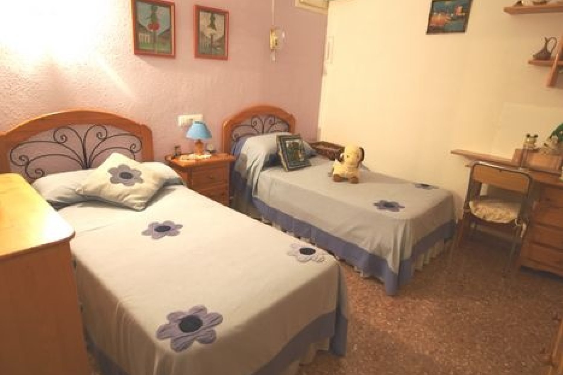 Venta - Apartamento - Moraira - Centro Ciudad