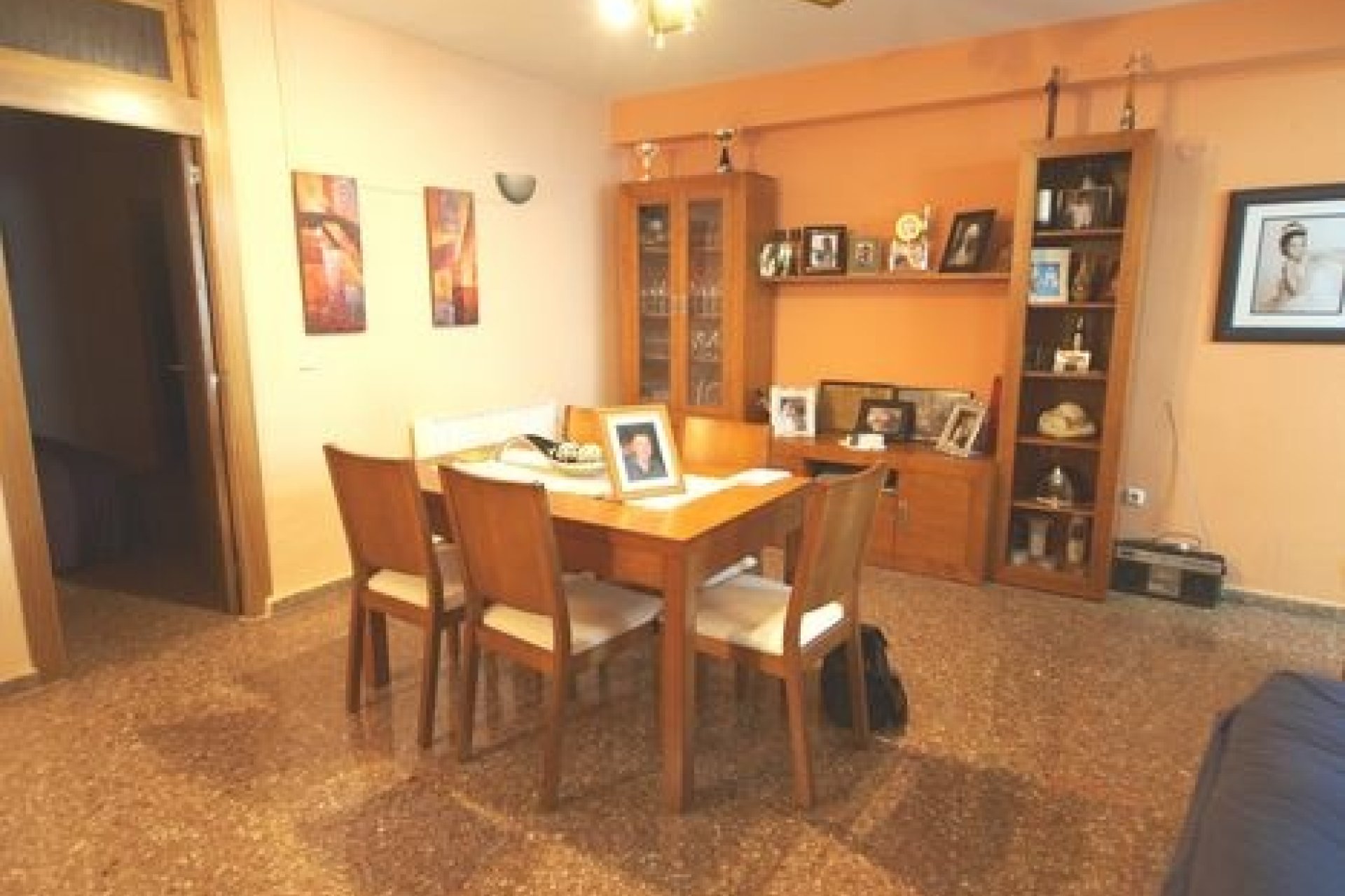 Venta - Apartamento - Moraira - Centro Ciudad
