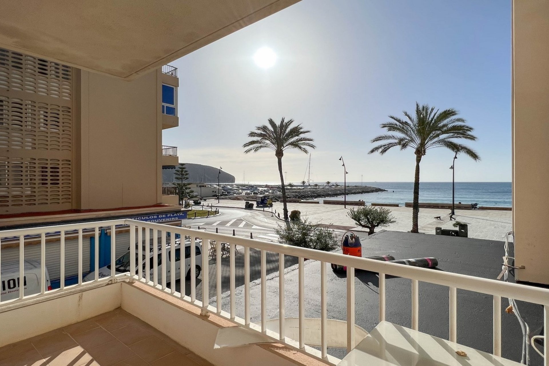 Venta - Apartamento - Moraira - Centro Ciudad