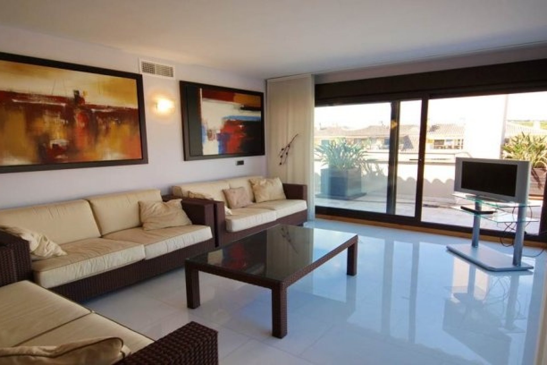 Venta - Apartamento - Moraira - Centro Ciudad