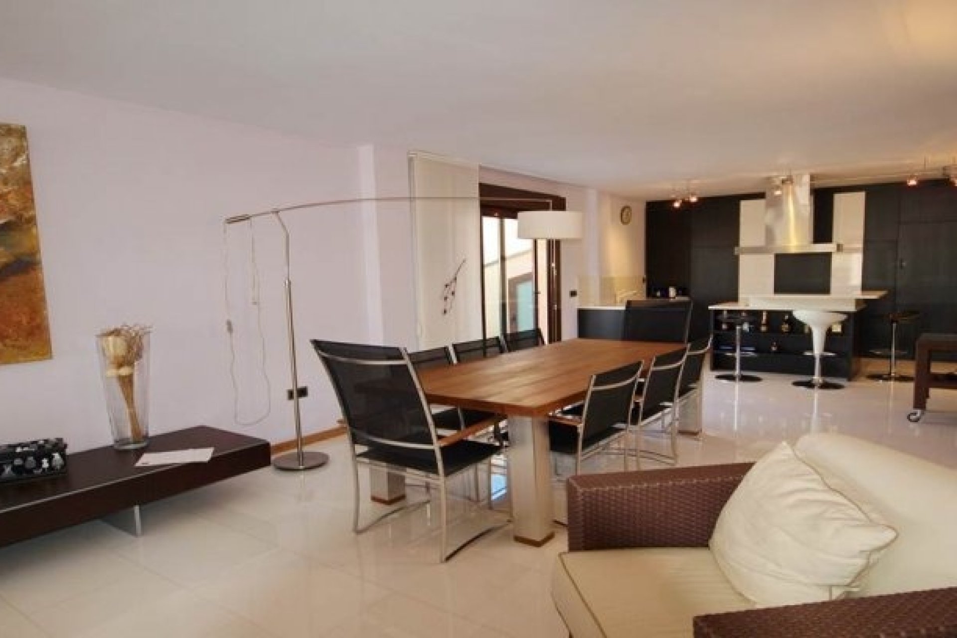 Venta - Apartamento - Moraira - Centro Ciudad