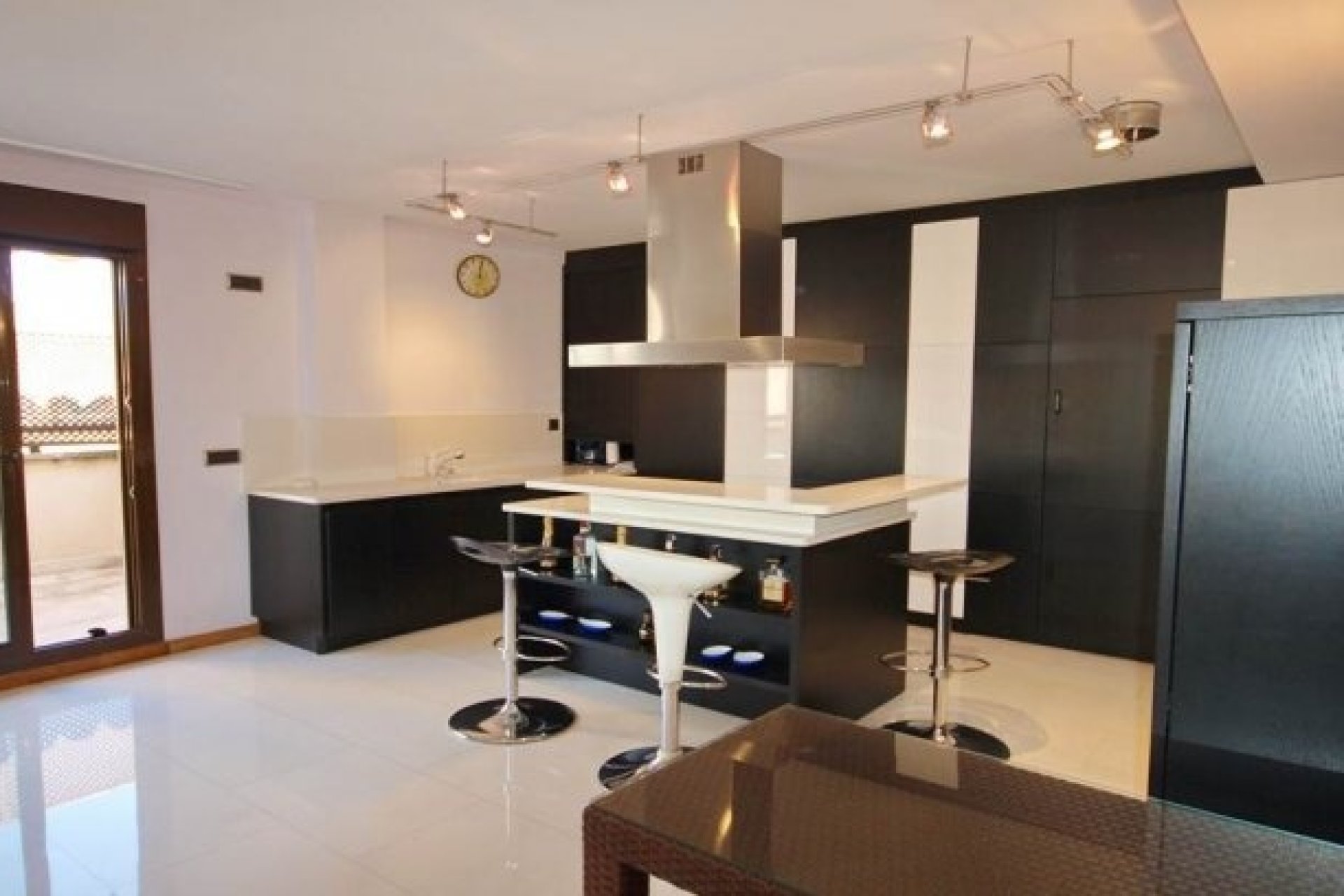 Venta - Apartamento - Moraira - Centro Ciudad