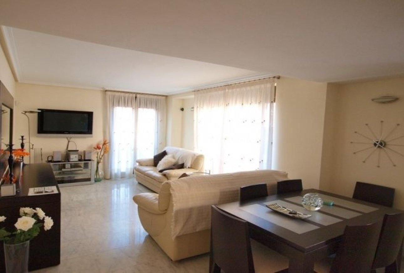 Venta - Apartamento - Moraira - Centro Ciudad