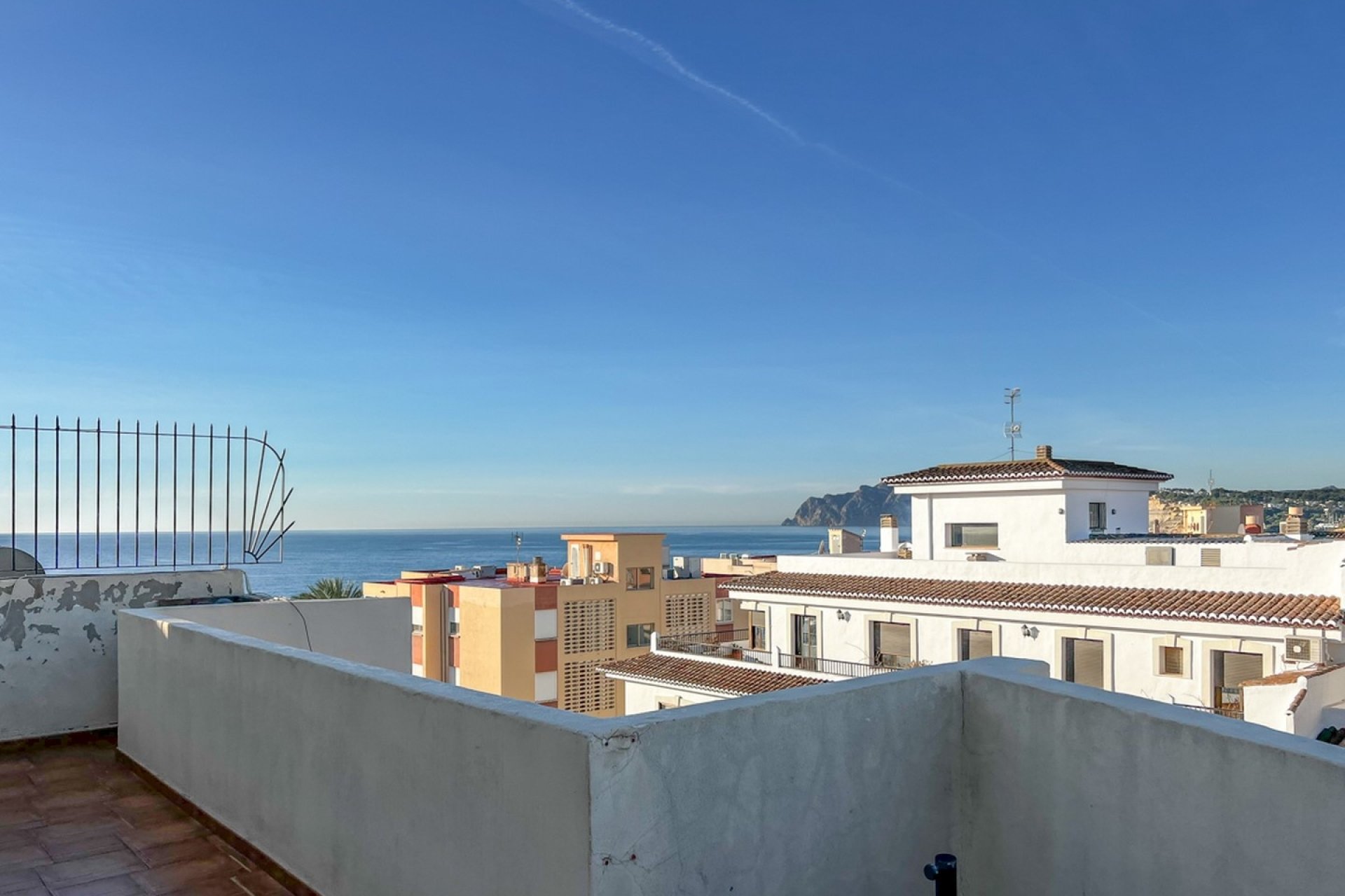Venta - Apartamento - Moraira - Centro Ciudad