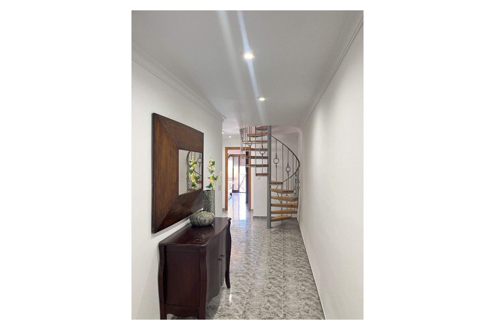 Venta - Apartamento - Moraira - Centro Ciudad