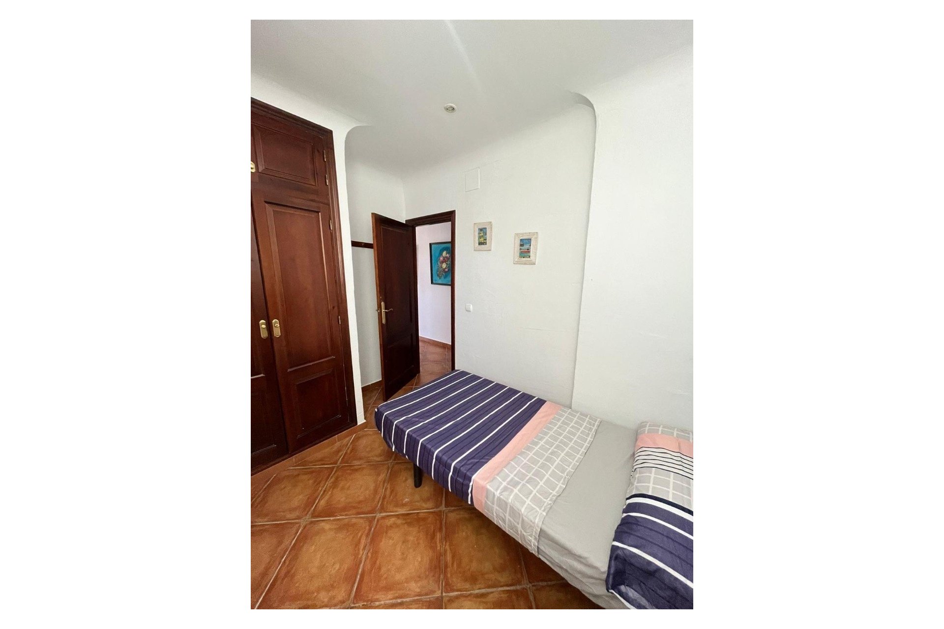 Venta - Apartamento - Moraira - Centro Ciudad