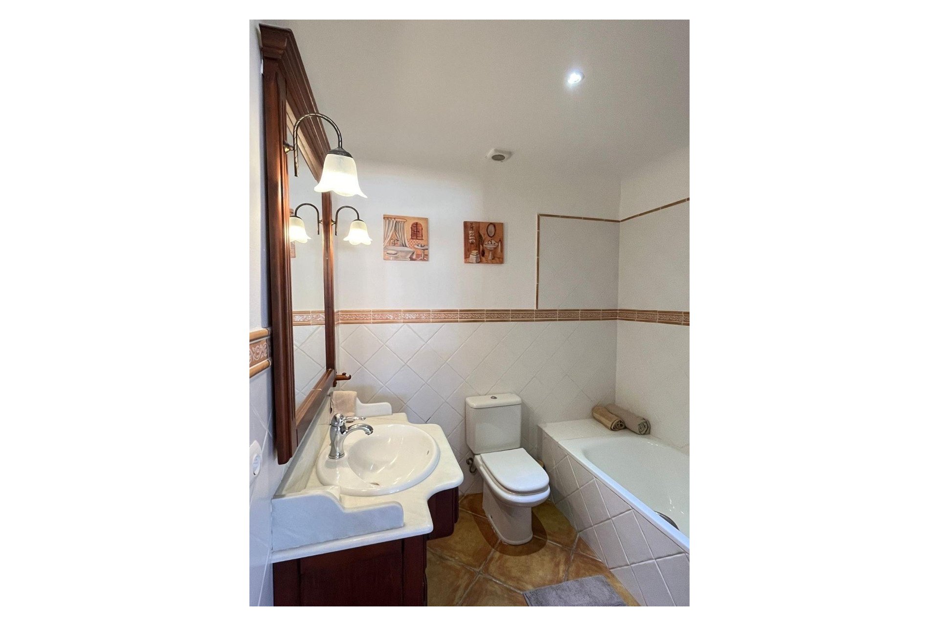Venta - Apartamento - Moraira - Centro Ciudad