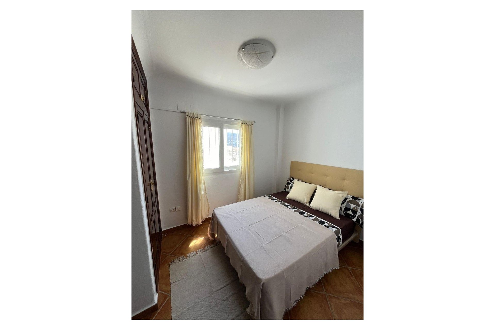 Venta - Apartamento - Moraira - Centro Ciudad