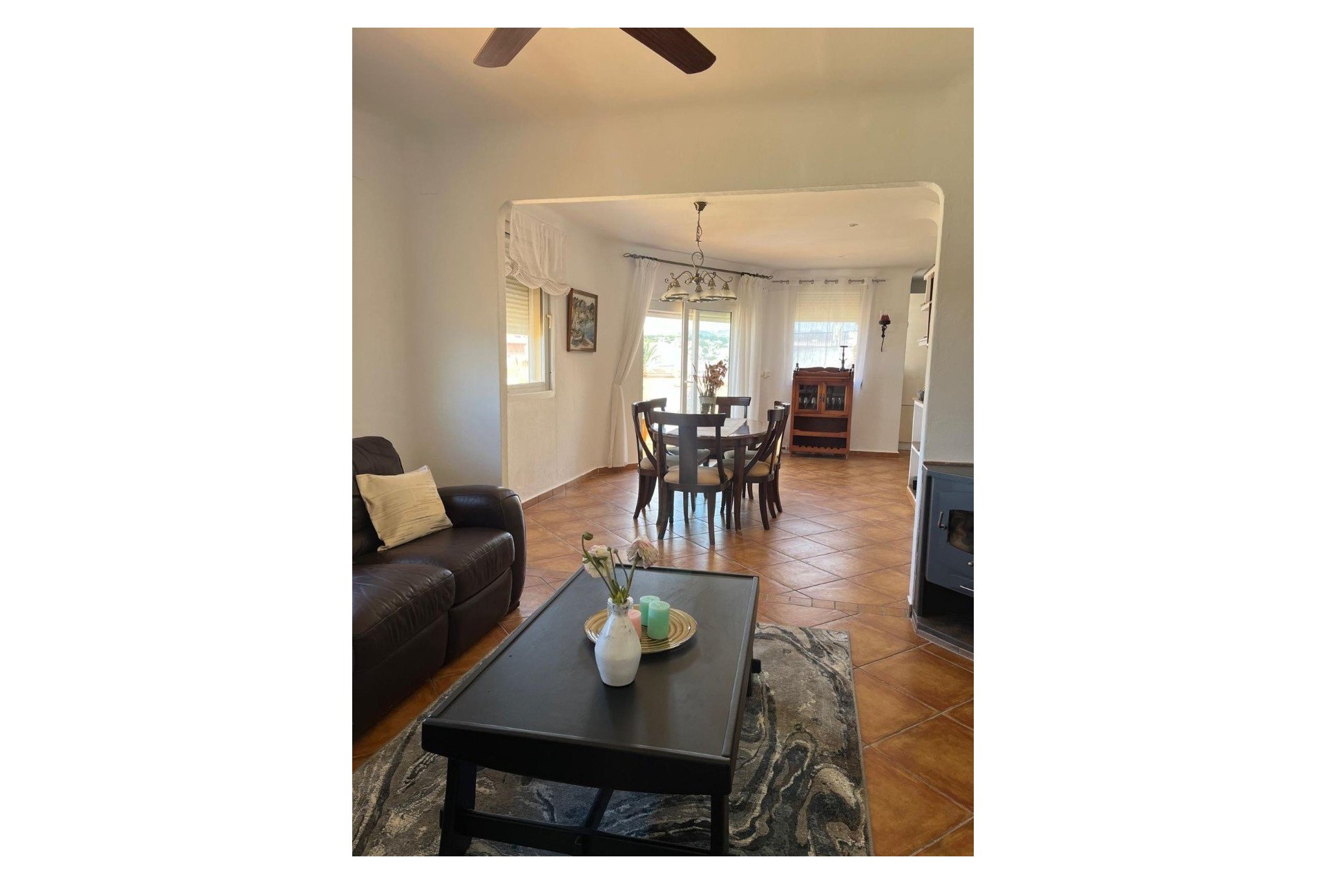Venta - Apartamento - Moraira - Centro Ciudad