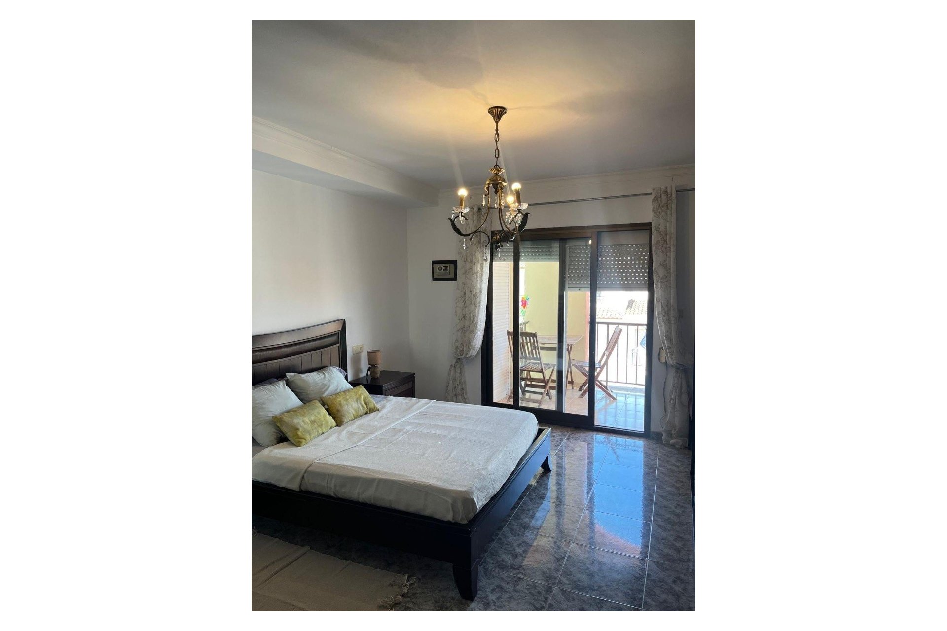 Venta - Apartamento - Moraira - Centro Ciudad