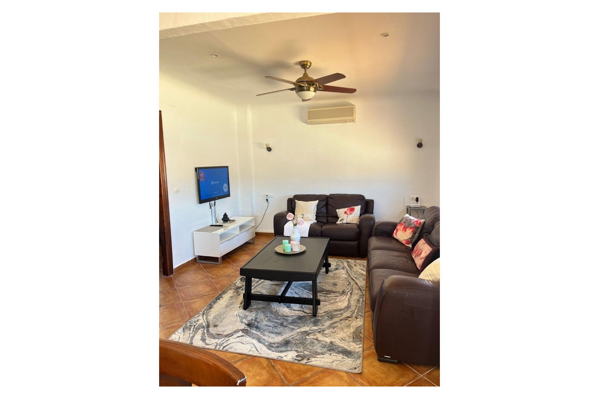 Venta - Apartamento - Moraira - Centro Ciudad
