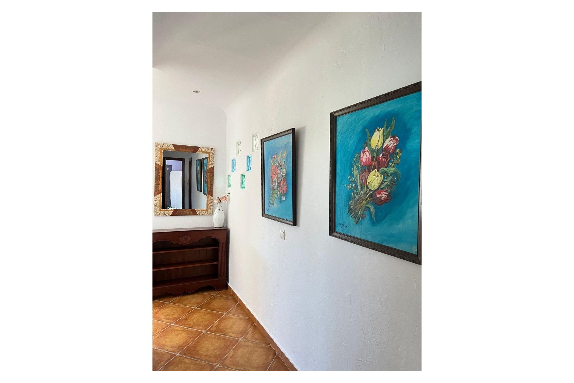 Venta - Apartamento - Moraira - Centro Ciudad