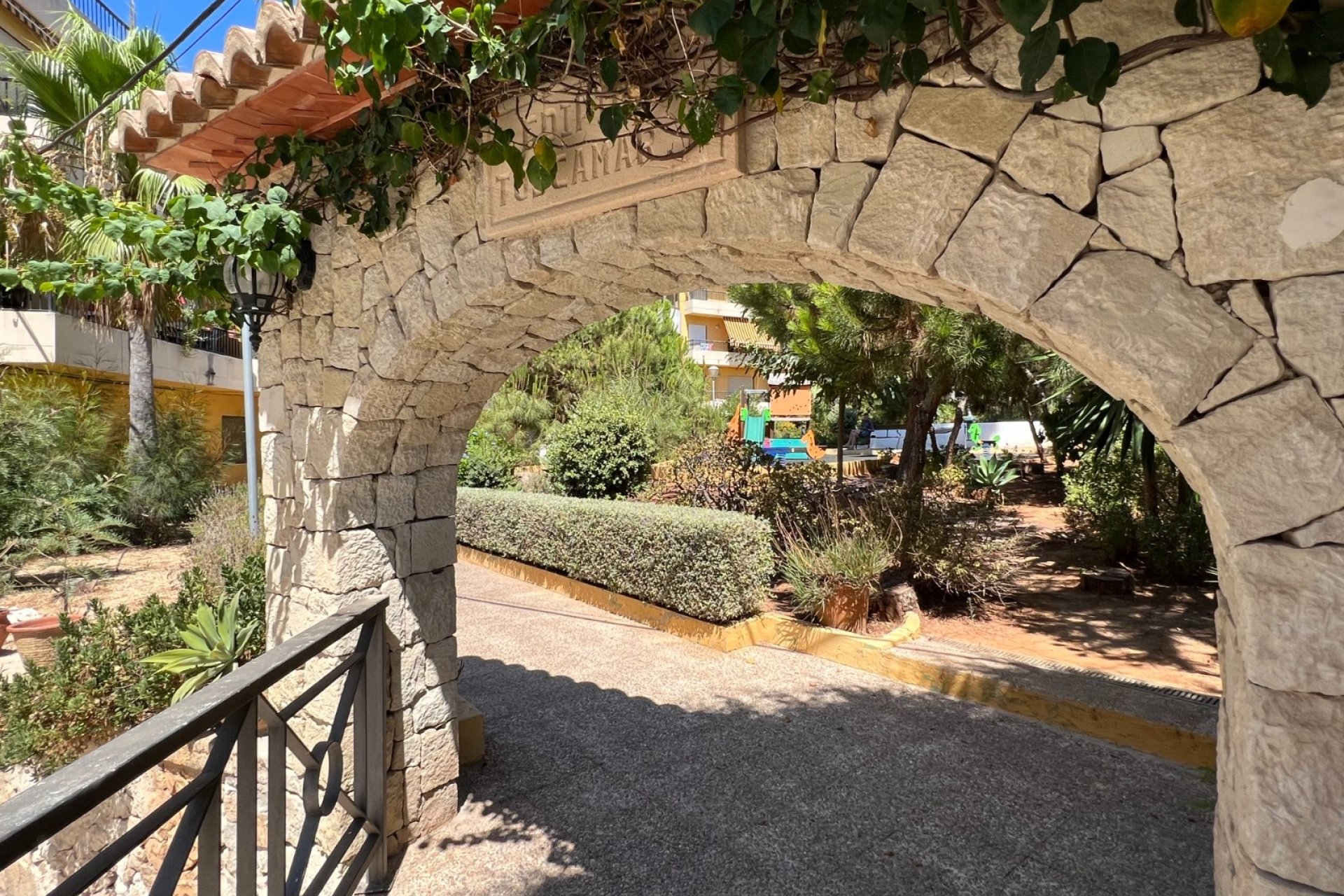 Venta - Apartamento - Moraira - Centro Ciudad