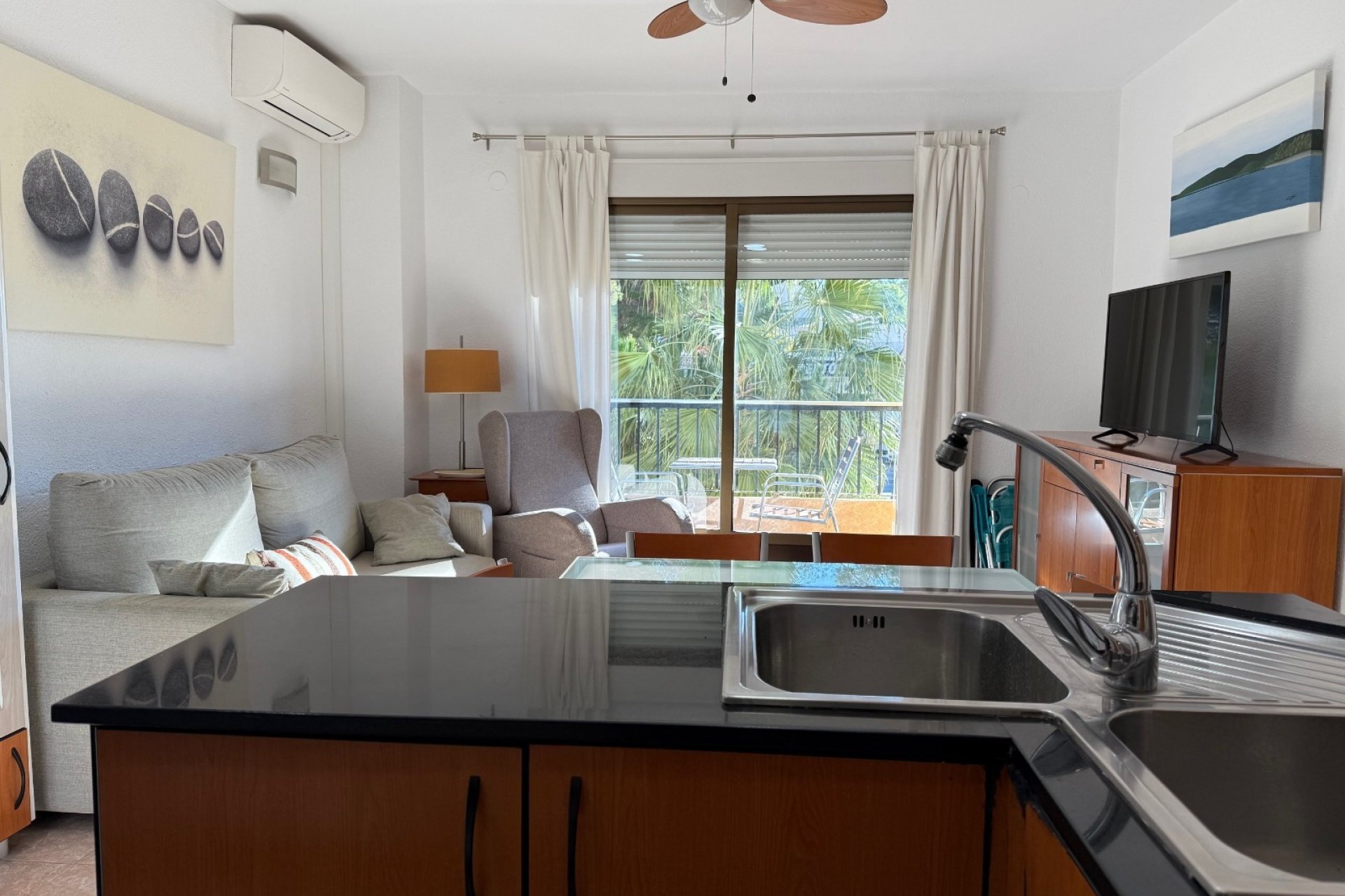 Venta - Apartamento - Moraira - Centro Ciudad