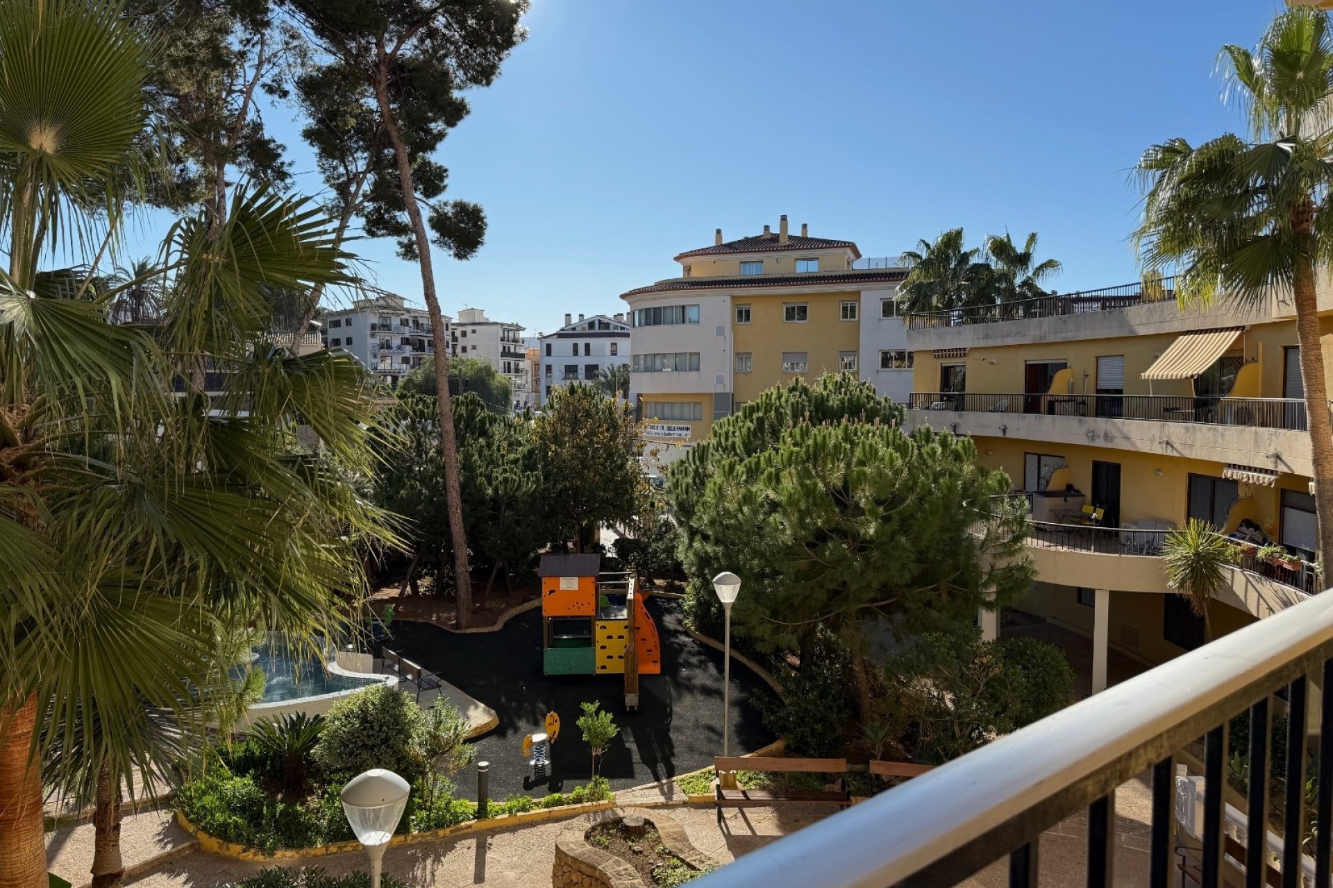 Venta - Apartamento - Moraira - Centro Ciudad