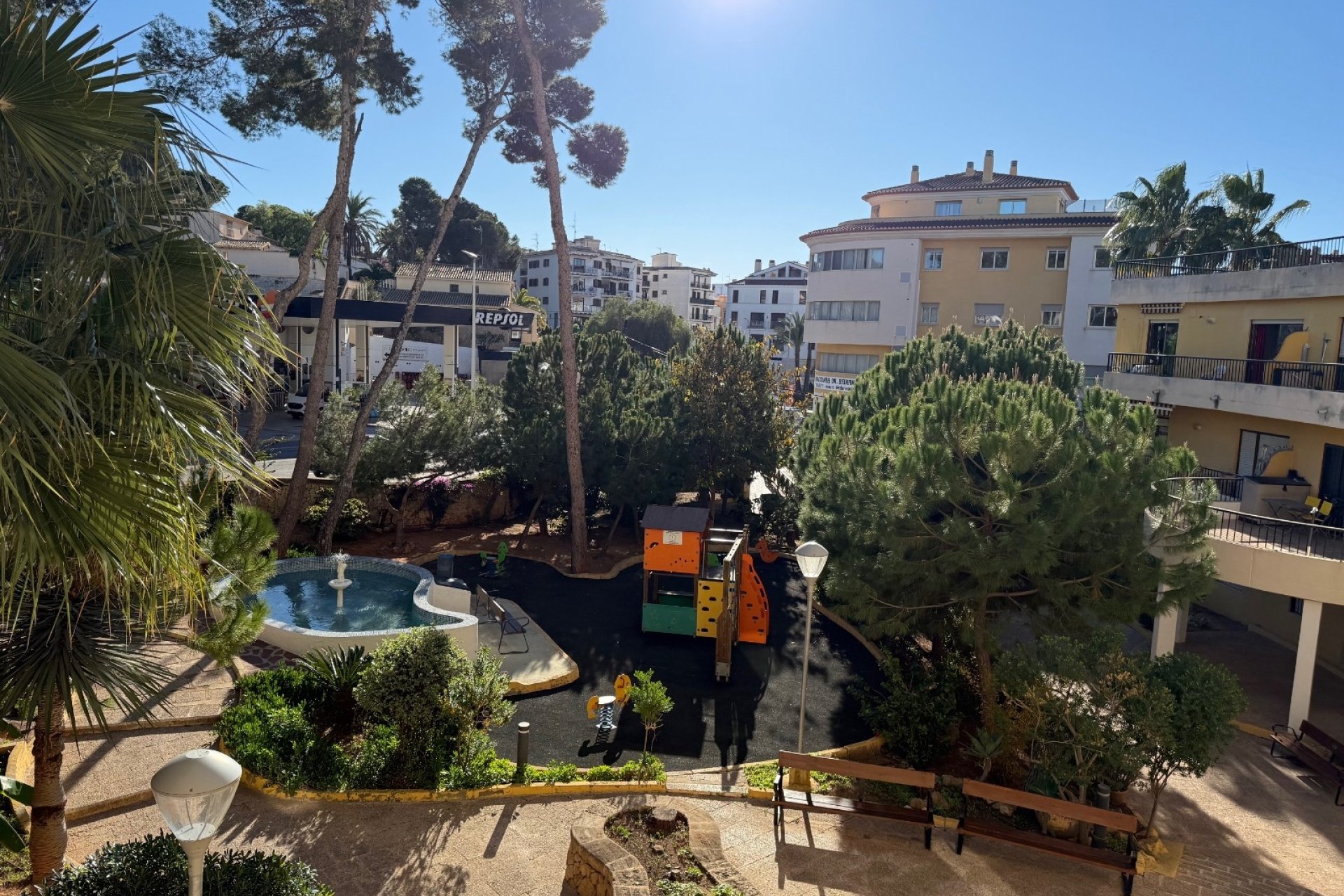 Venta - Apartamento - Moraira - Centro Ciudad