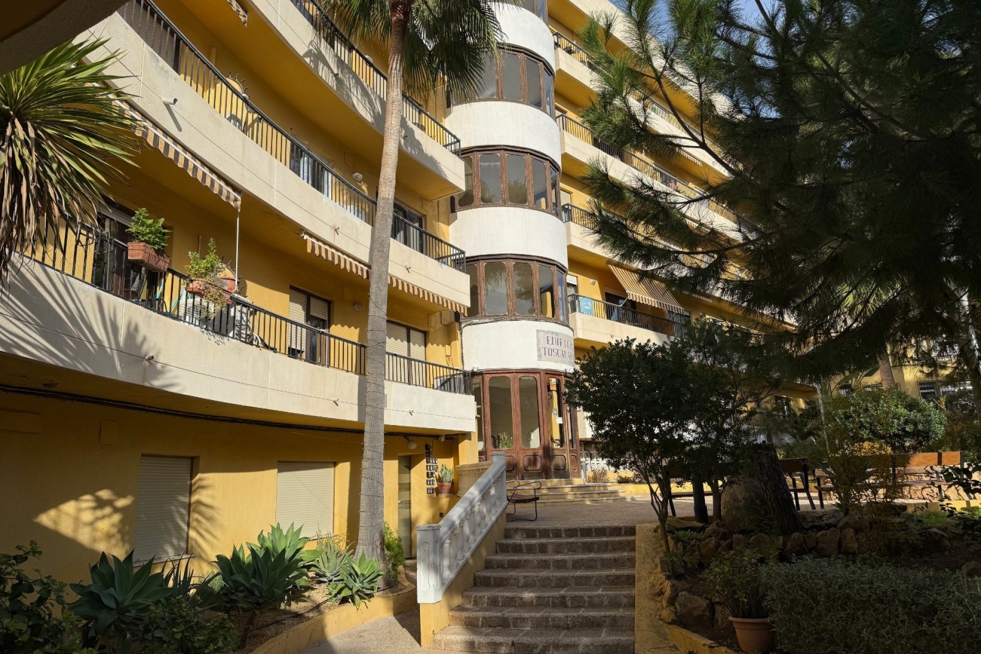 Venta - Apartamento - Moraira - Centro Ciudad