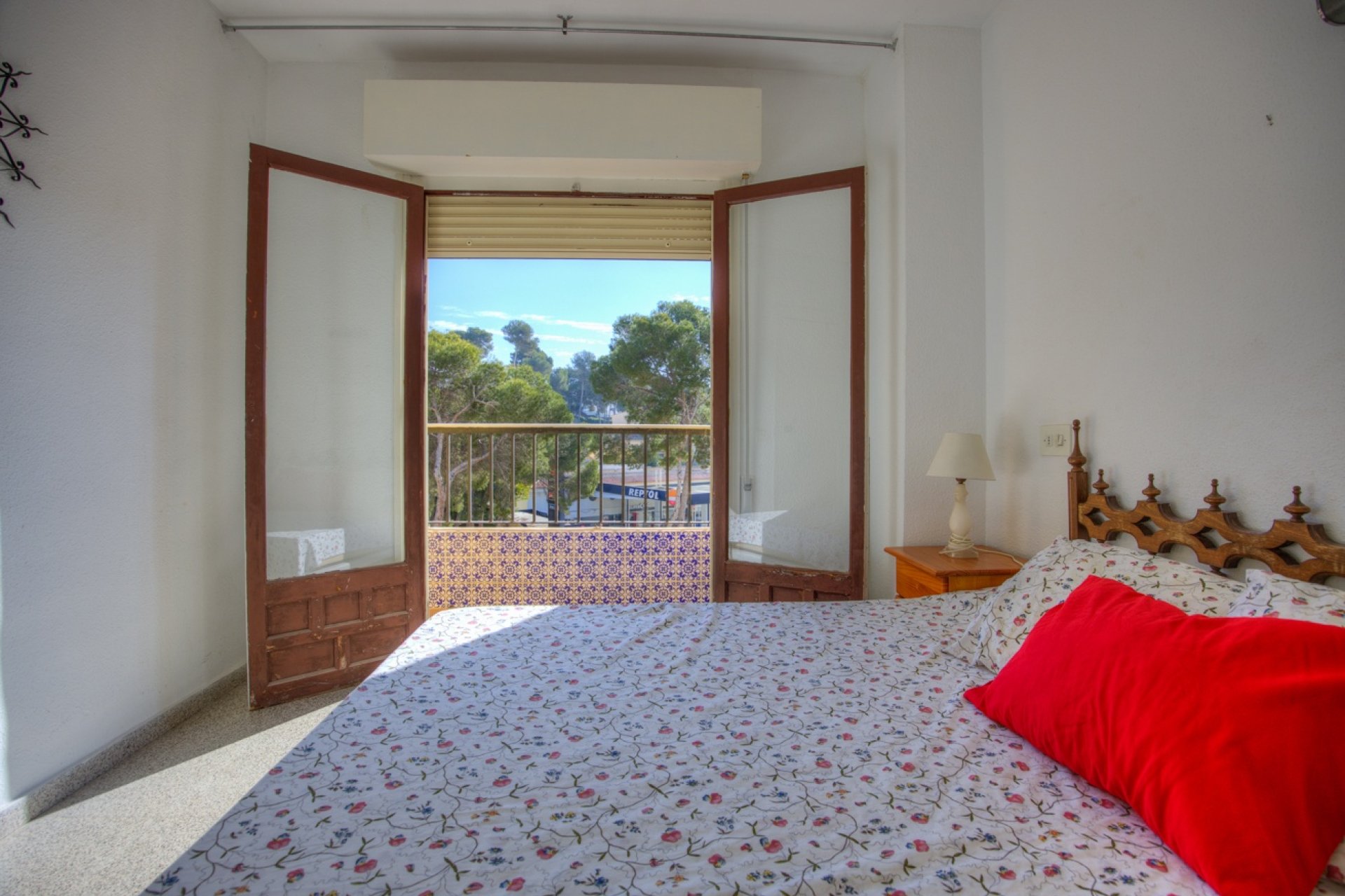 Venta - Apartamento - Moraira - Centro Ciudad