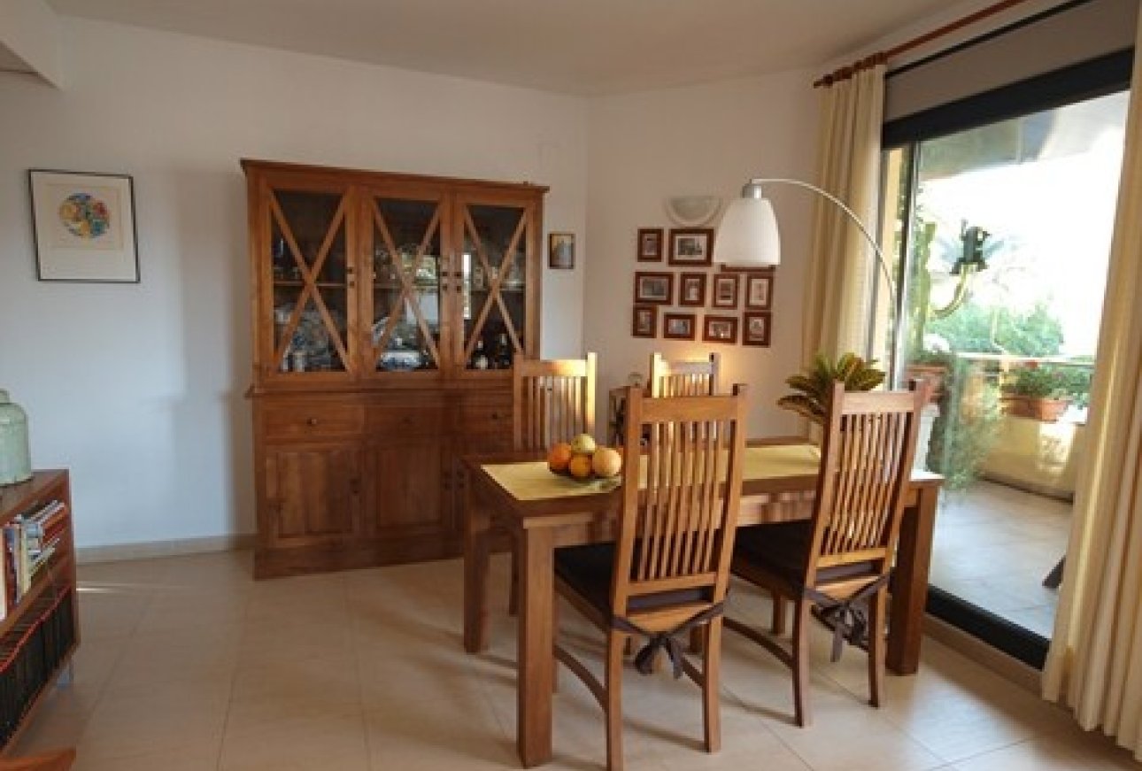 Venta - Apartamento - Moraira - Centro Ciudad