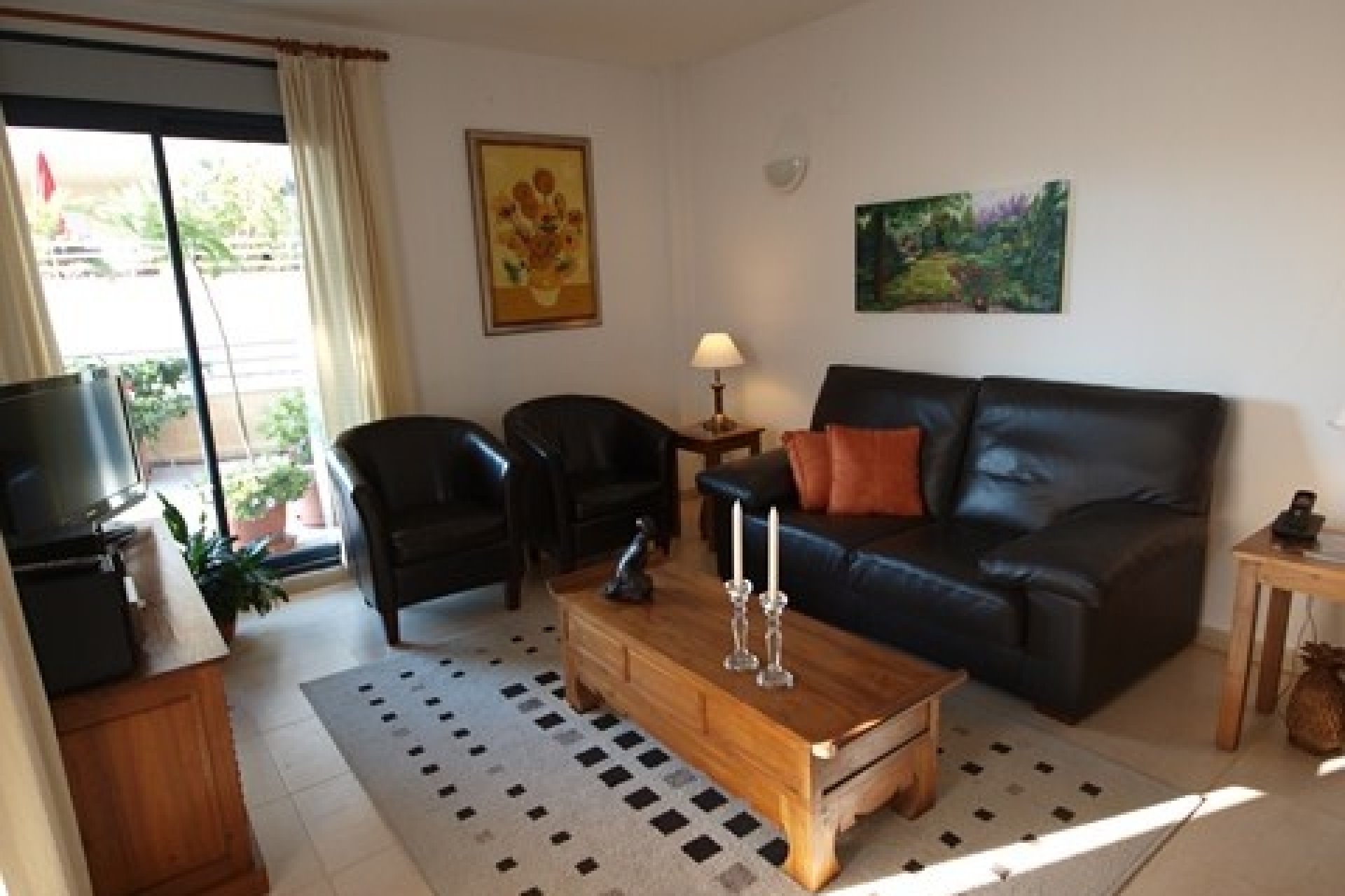 Venta - Apartamento - Moraira - Centro Ciudad