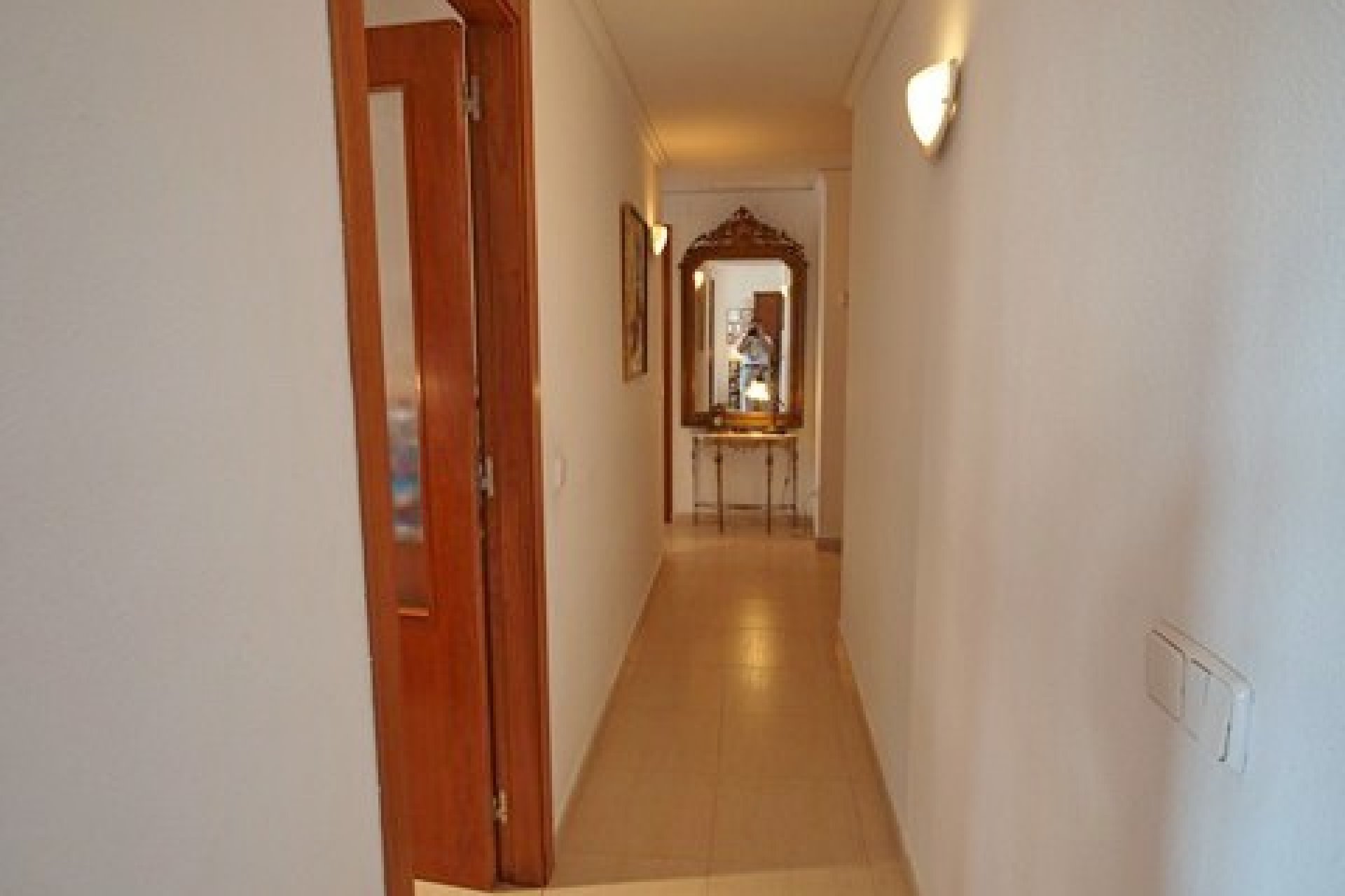 Venta - Apartamento - Moraira - Centro Ciudad