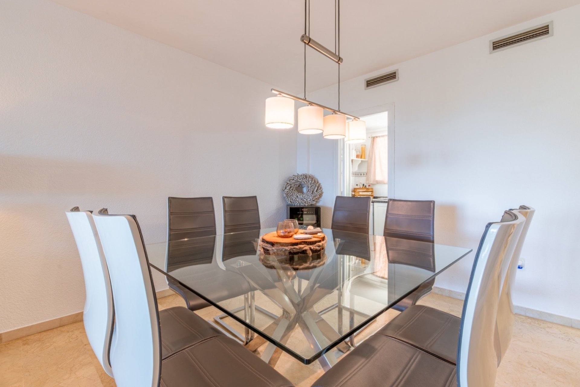 Venta - Apartamento - Moraira - Centro urbano