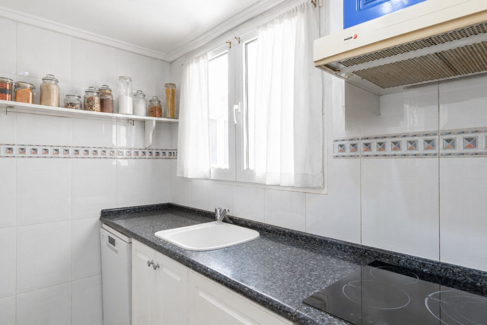 Venta - Apartamento - Moraira - Centro urbano