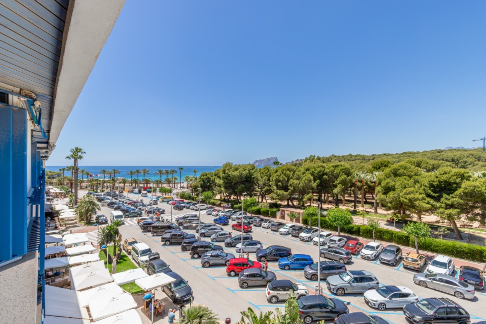 Venta - Apartamento - Moraira - Centro urbano