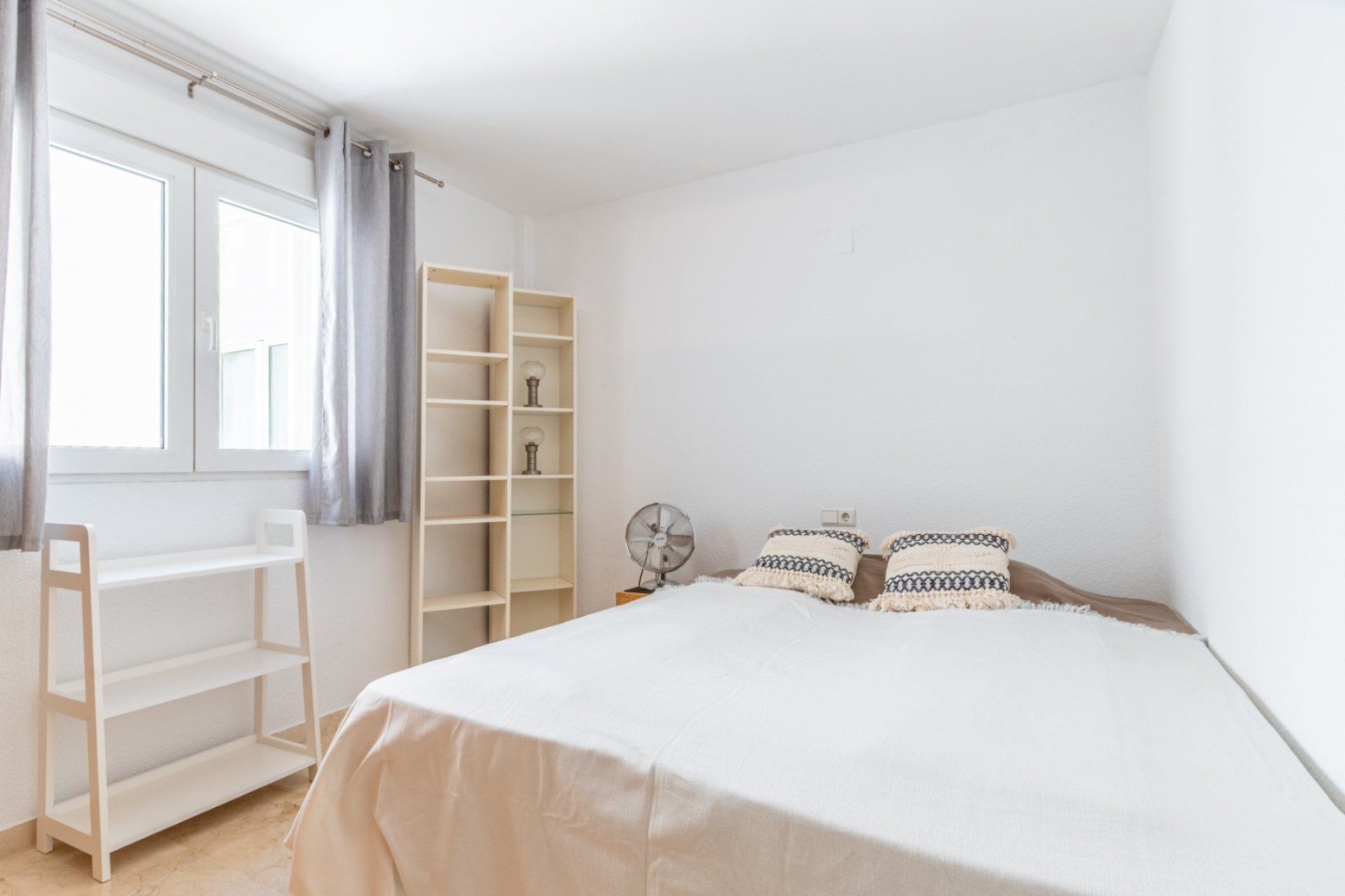 Venta - Apartamento - Moraira - Centro urbano